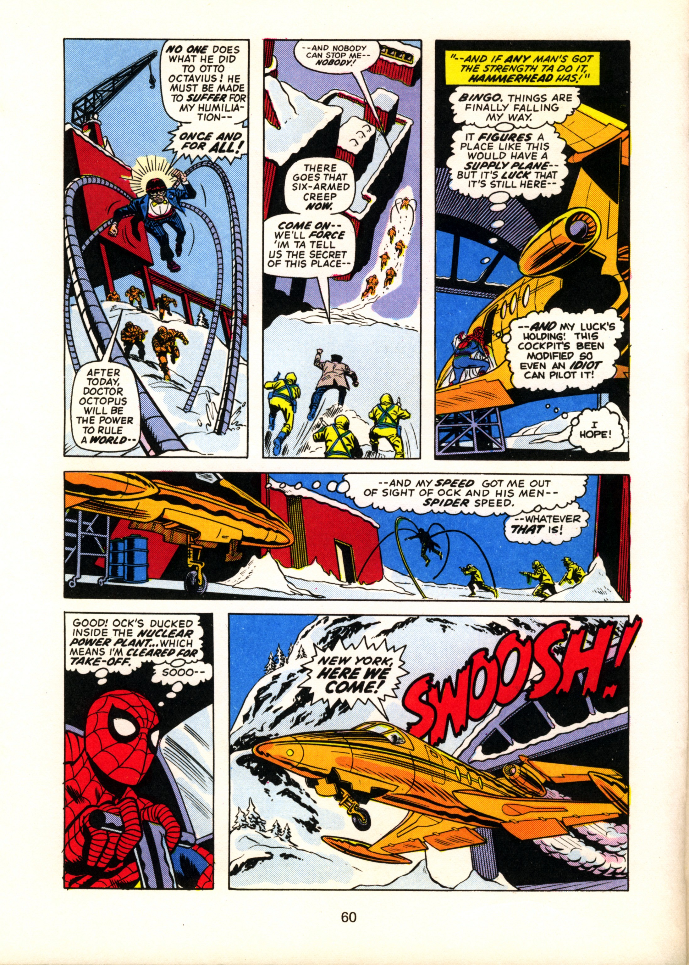 Read online Spider-Man Annual (1974) comic -  Issue #1975 - 57
