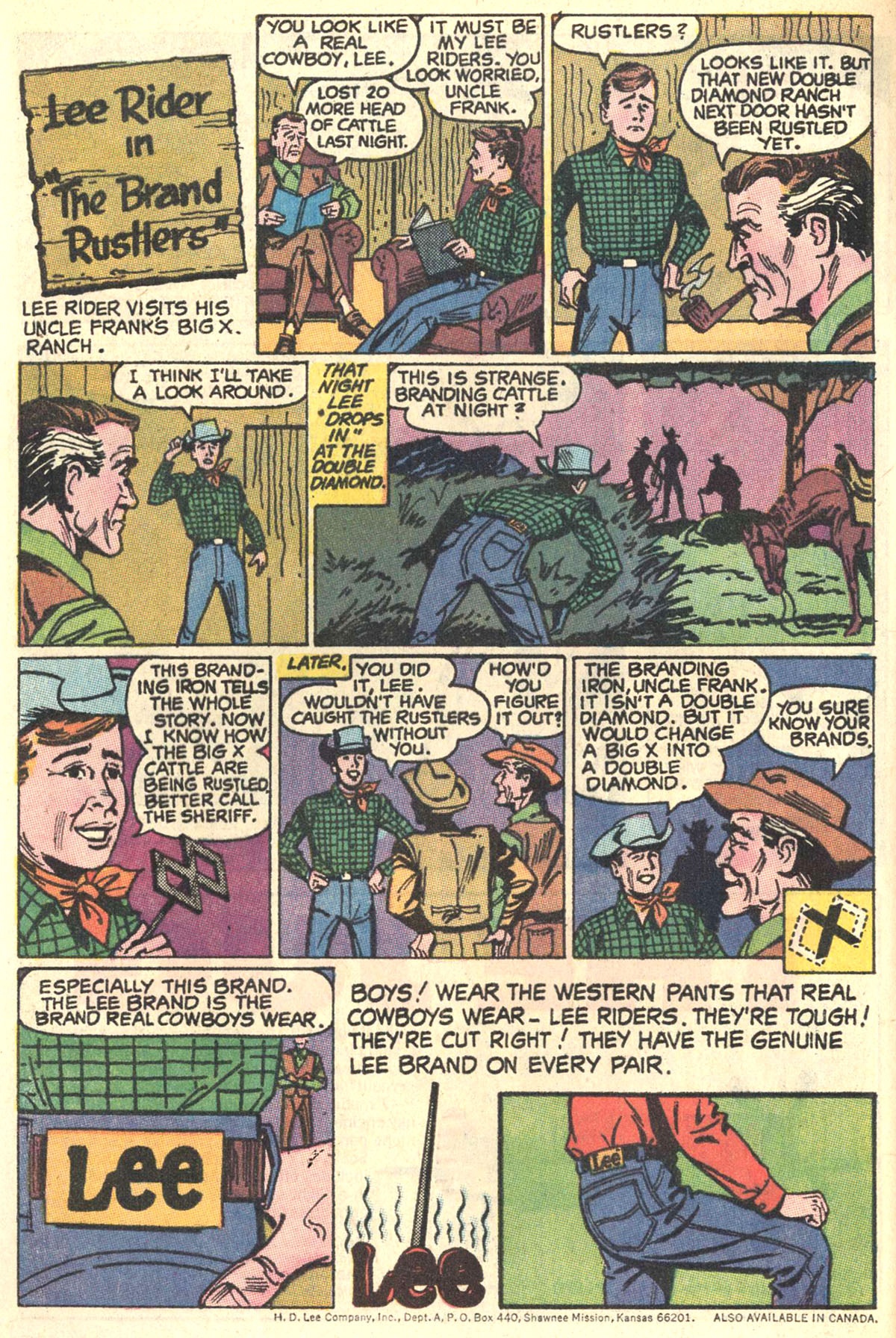 Read online The Brave and the Bold (1955) comic -  Issue #86 - 12