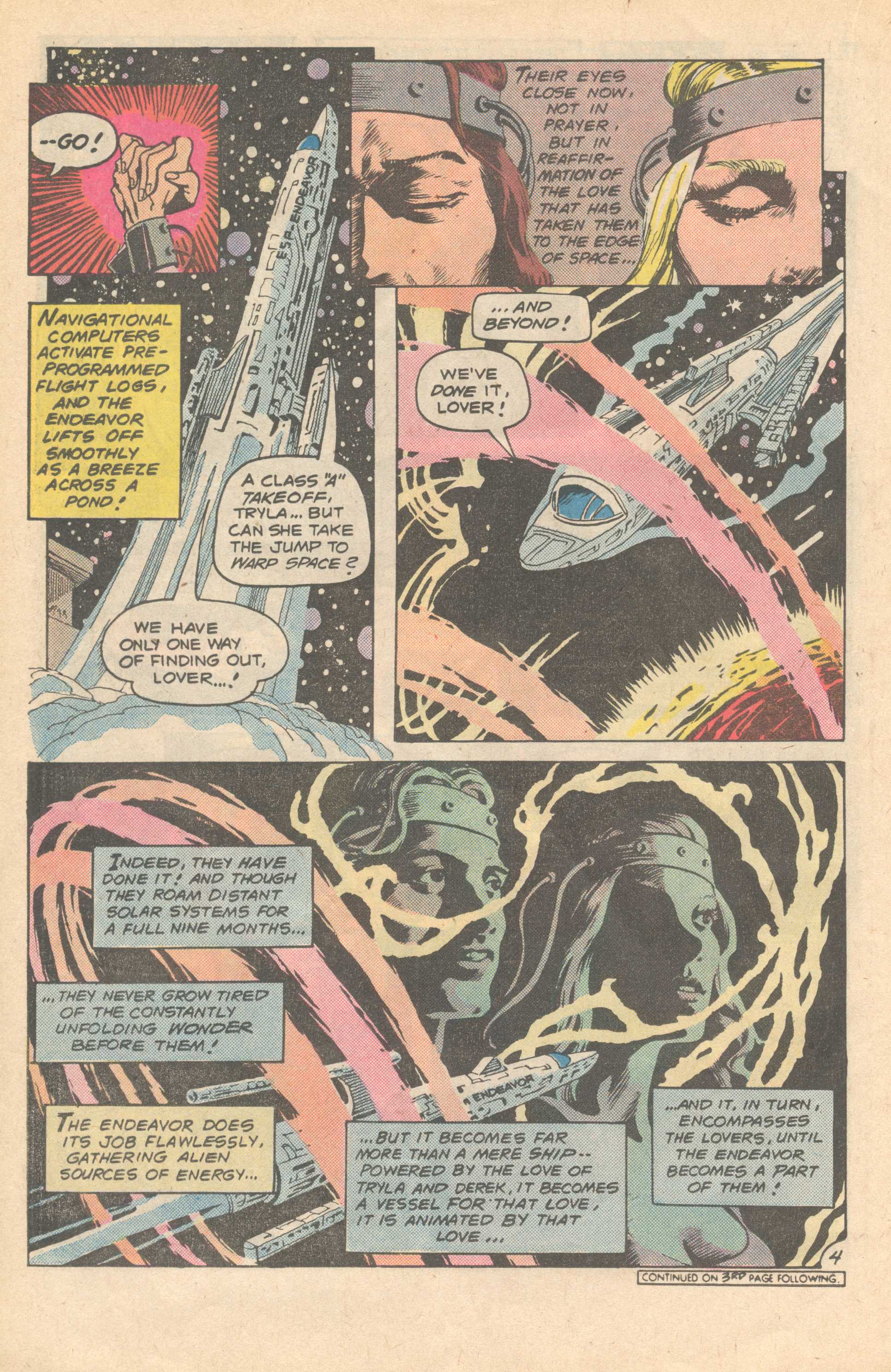 Read online Elvira's House of Mystery comic -  Issue #7 - 17