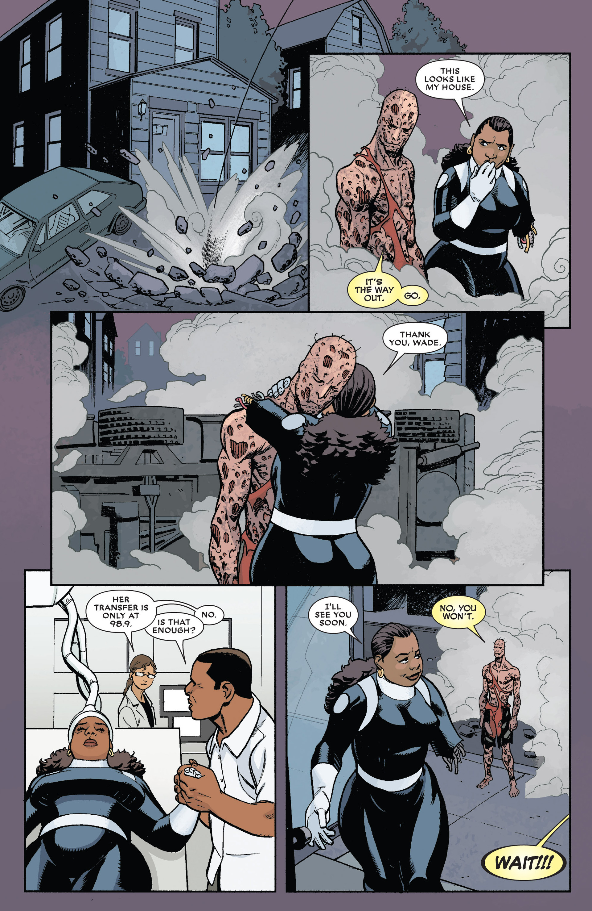 Read online Deadpool (2013) comic -  Issue #24 - 15