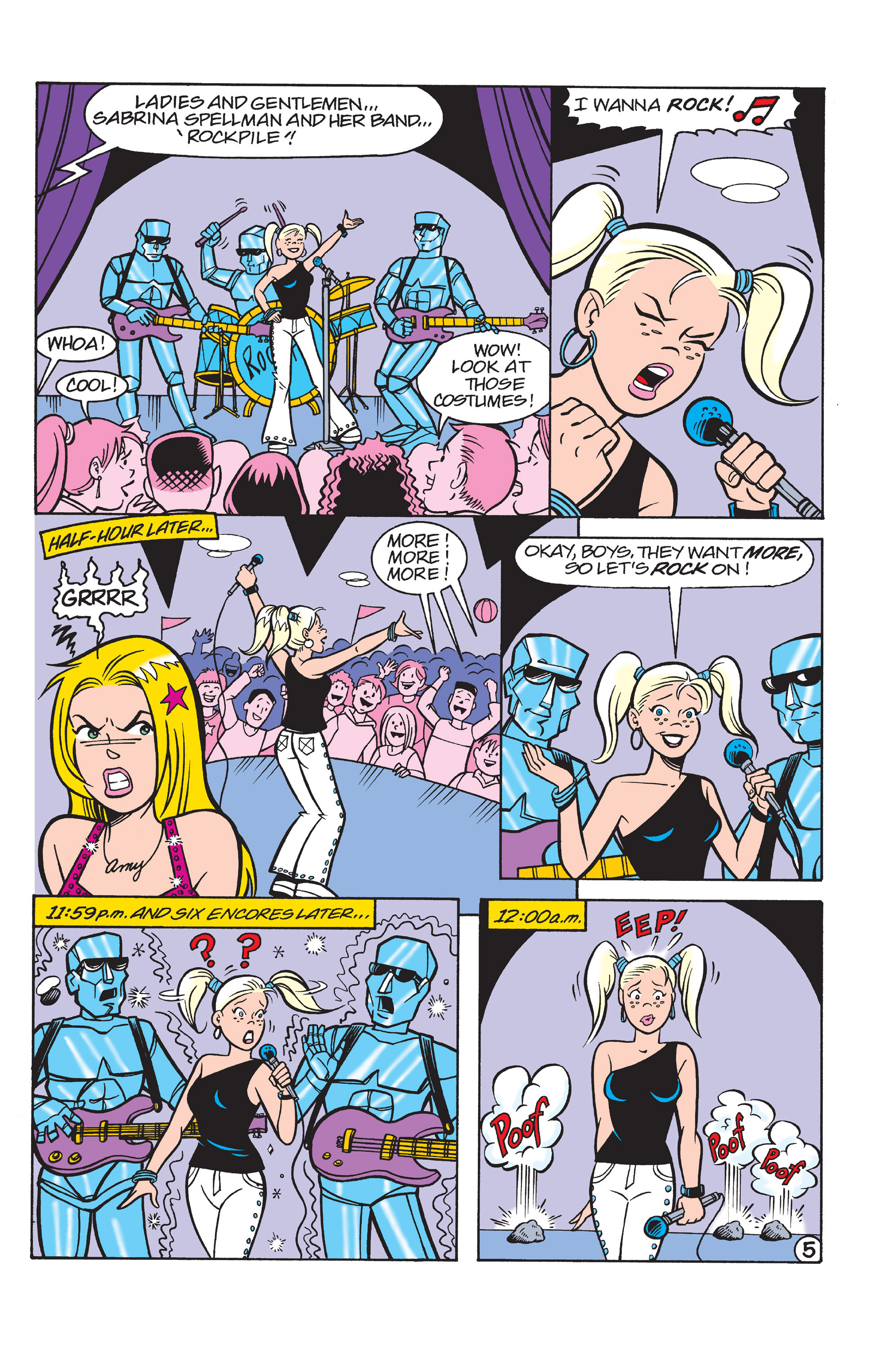 Read online Pep Digital comic -  Issue #165 - 148