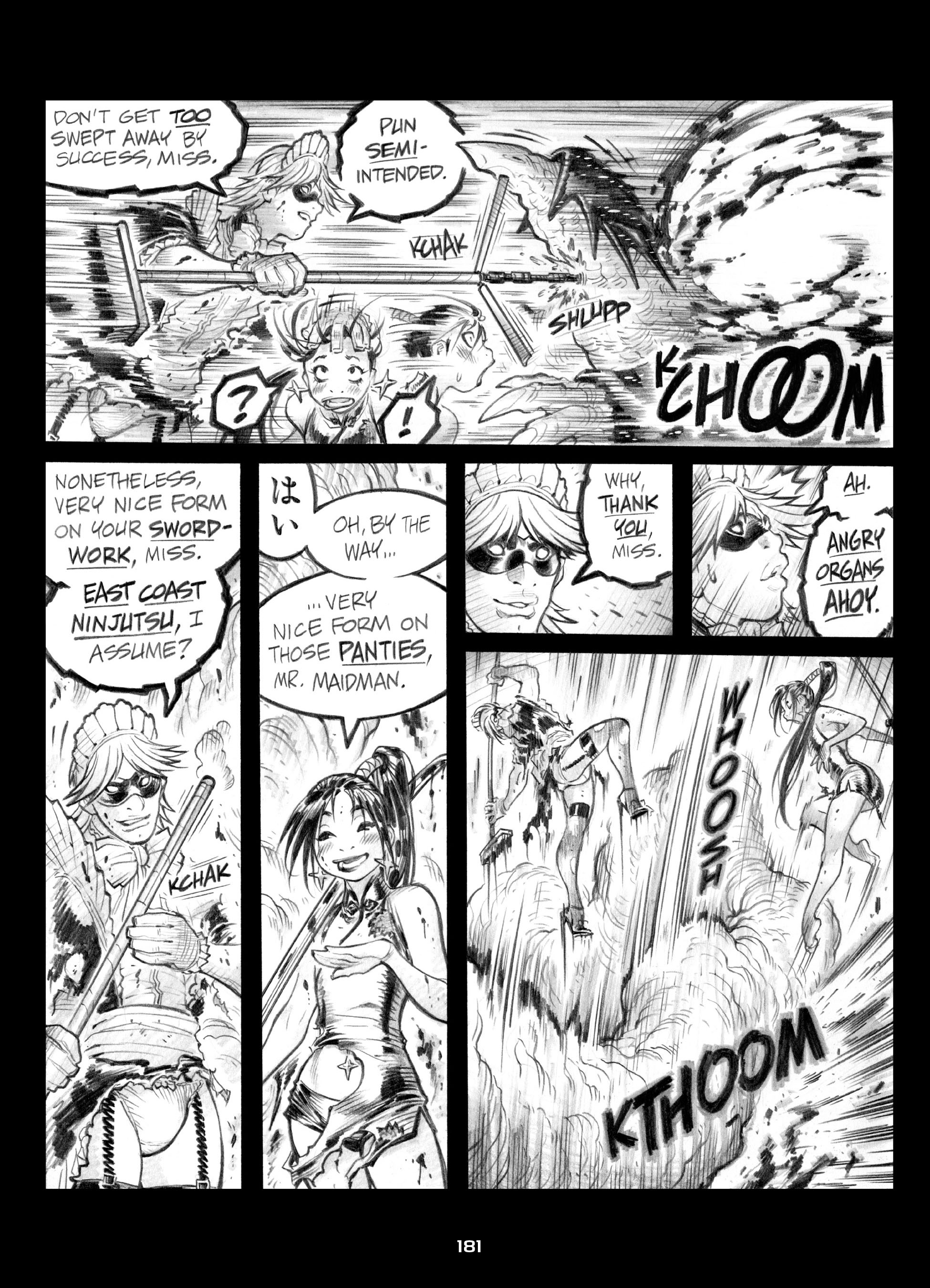 Read online Empowered comic -  Issue #4 - 181