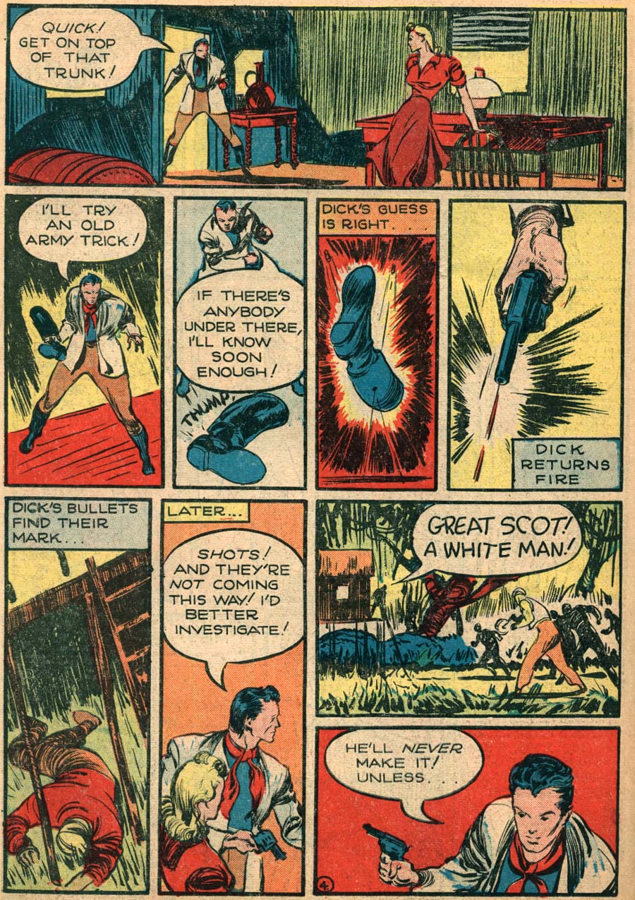 Read online Top-Notch Comics comic -  Issue #7 - 46