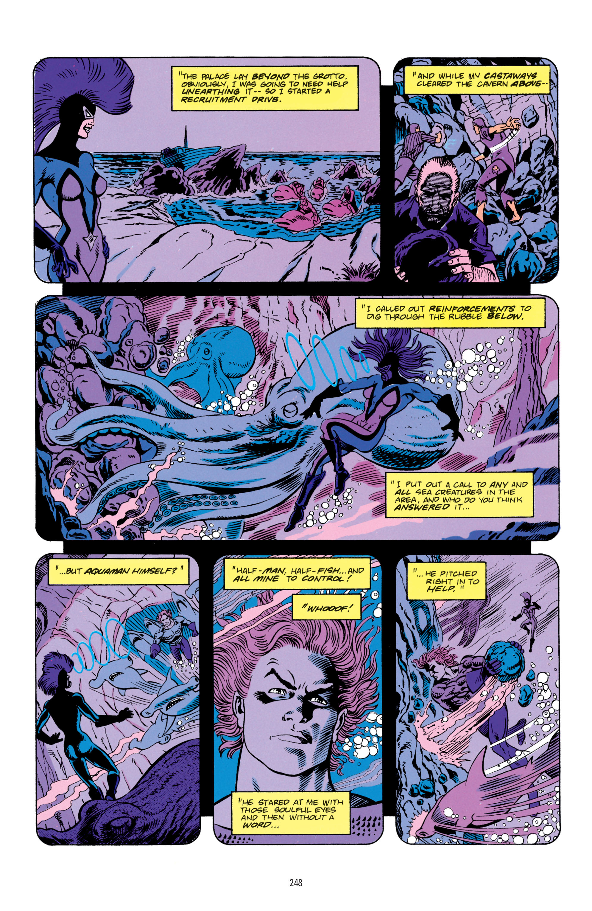 Read online Flash by Mark Waid comic -  Issue # TPB 1 (Part 3) - 46