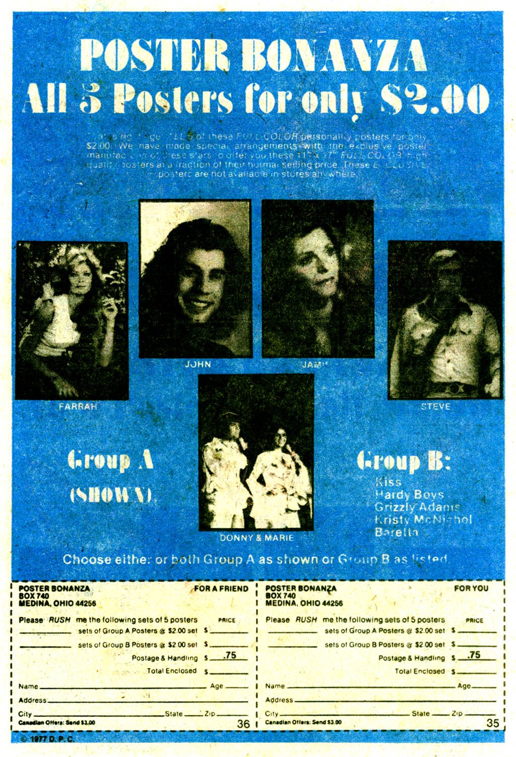 Read online Sgt. Rock comic -  Issue #313 - 18