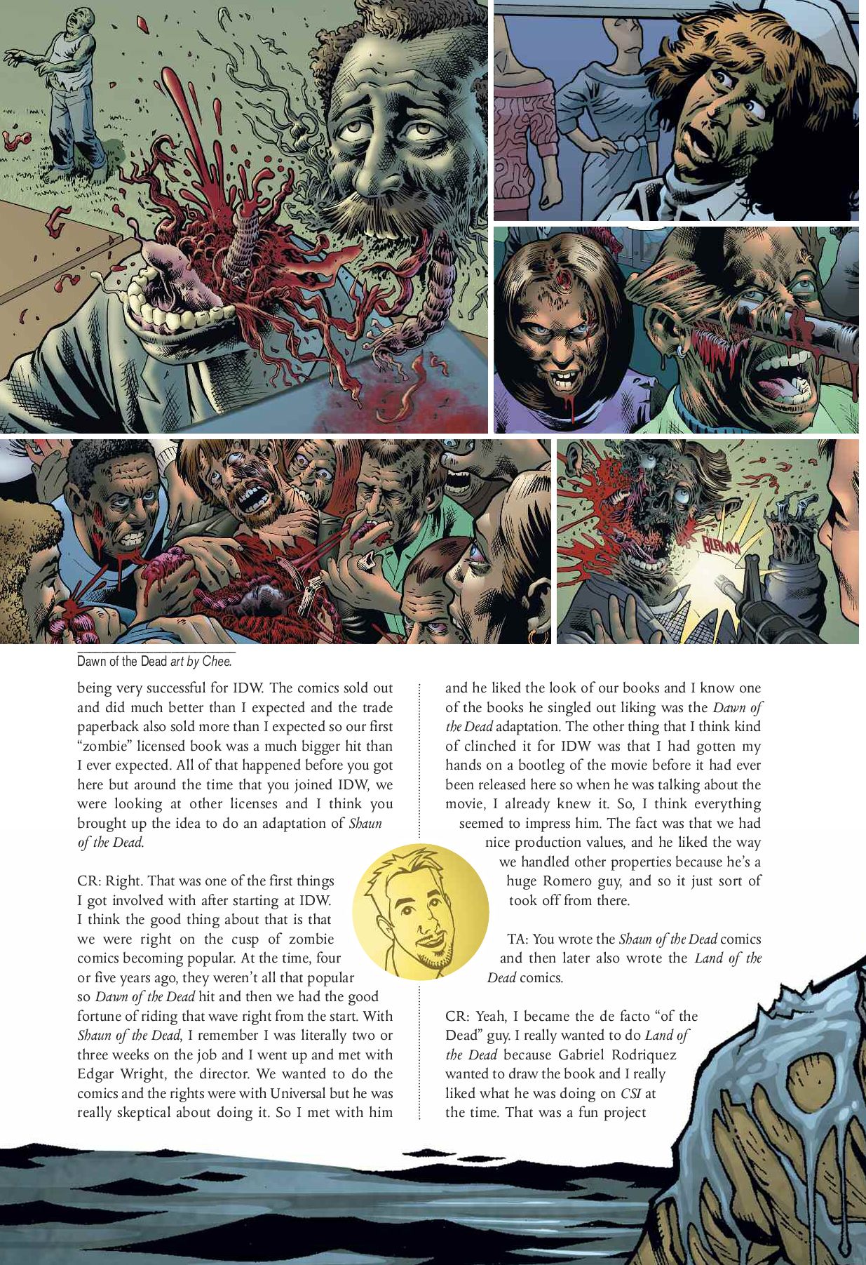 Read online IDW: The First Decade comic -  Issue # TPB (Part 2) - 96