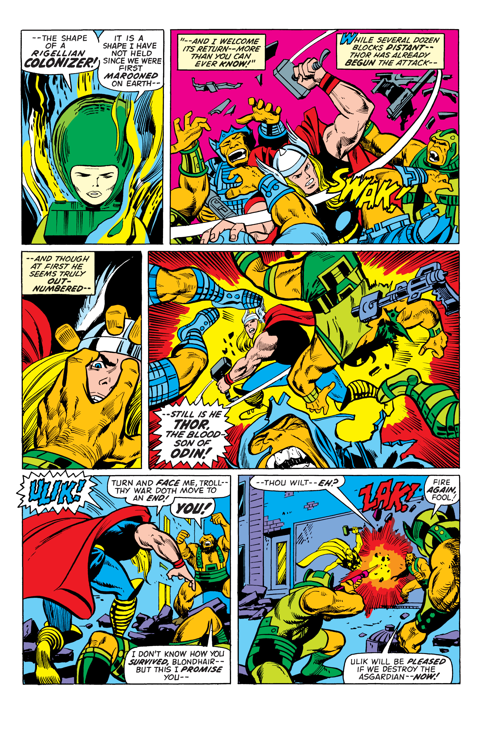 Read online Thor Epic Collection comic -  Issue # TPB 6 (Part 4) - 62