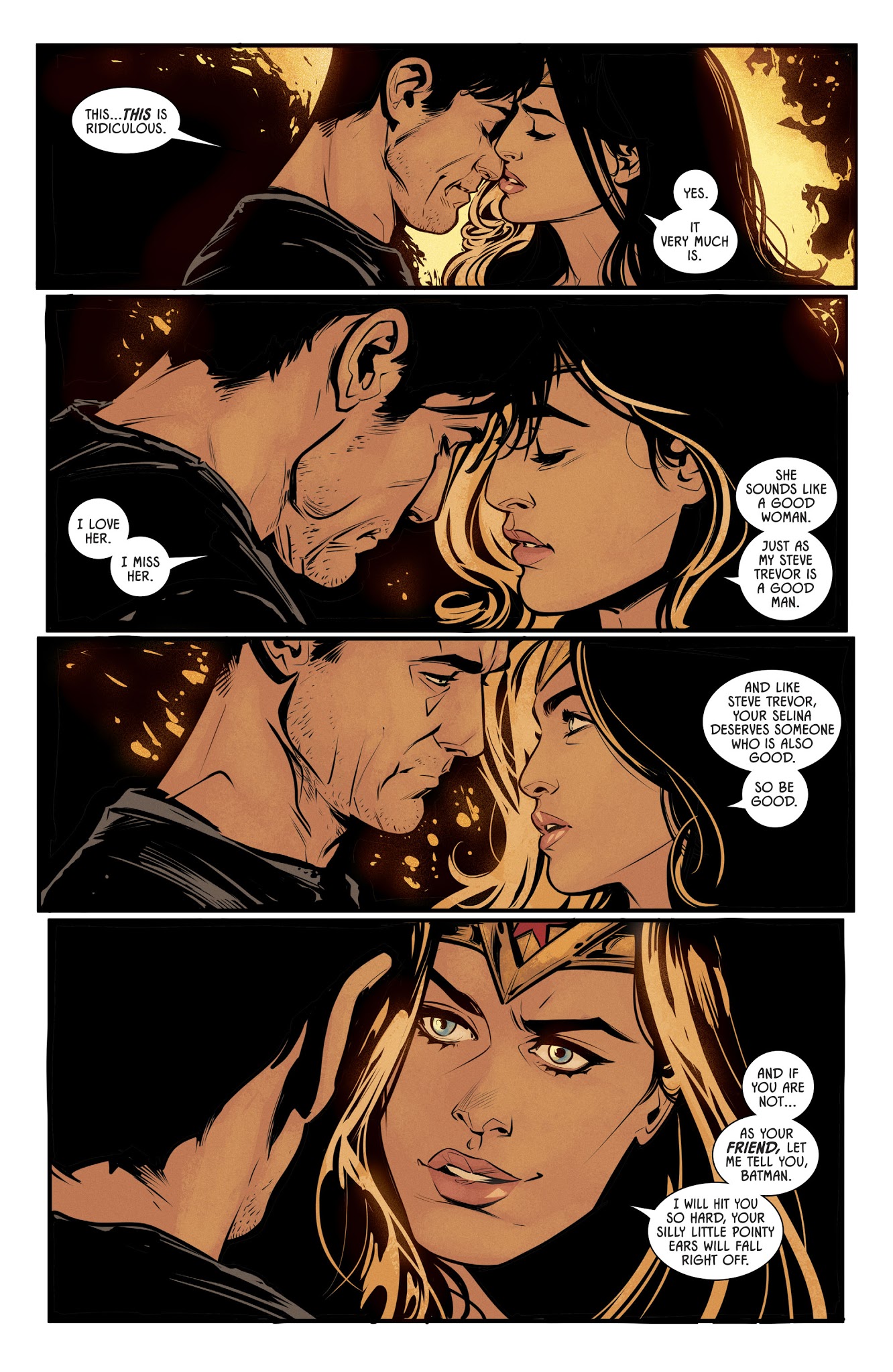 Read online Batman (2016) comic -  Issue #40 - 7