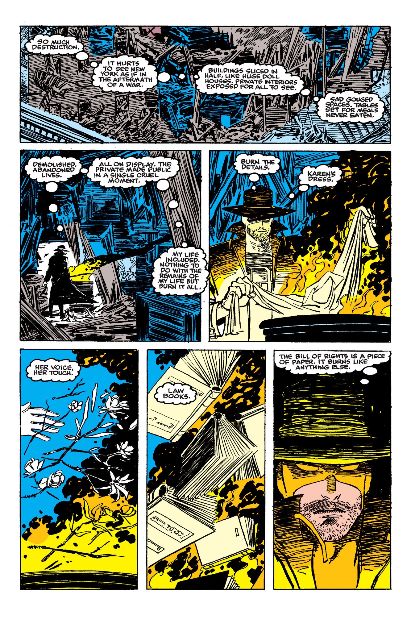 Read online Daredevil Epic Collection comic -  Issue # TPB 13 (Part 4) - 77