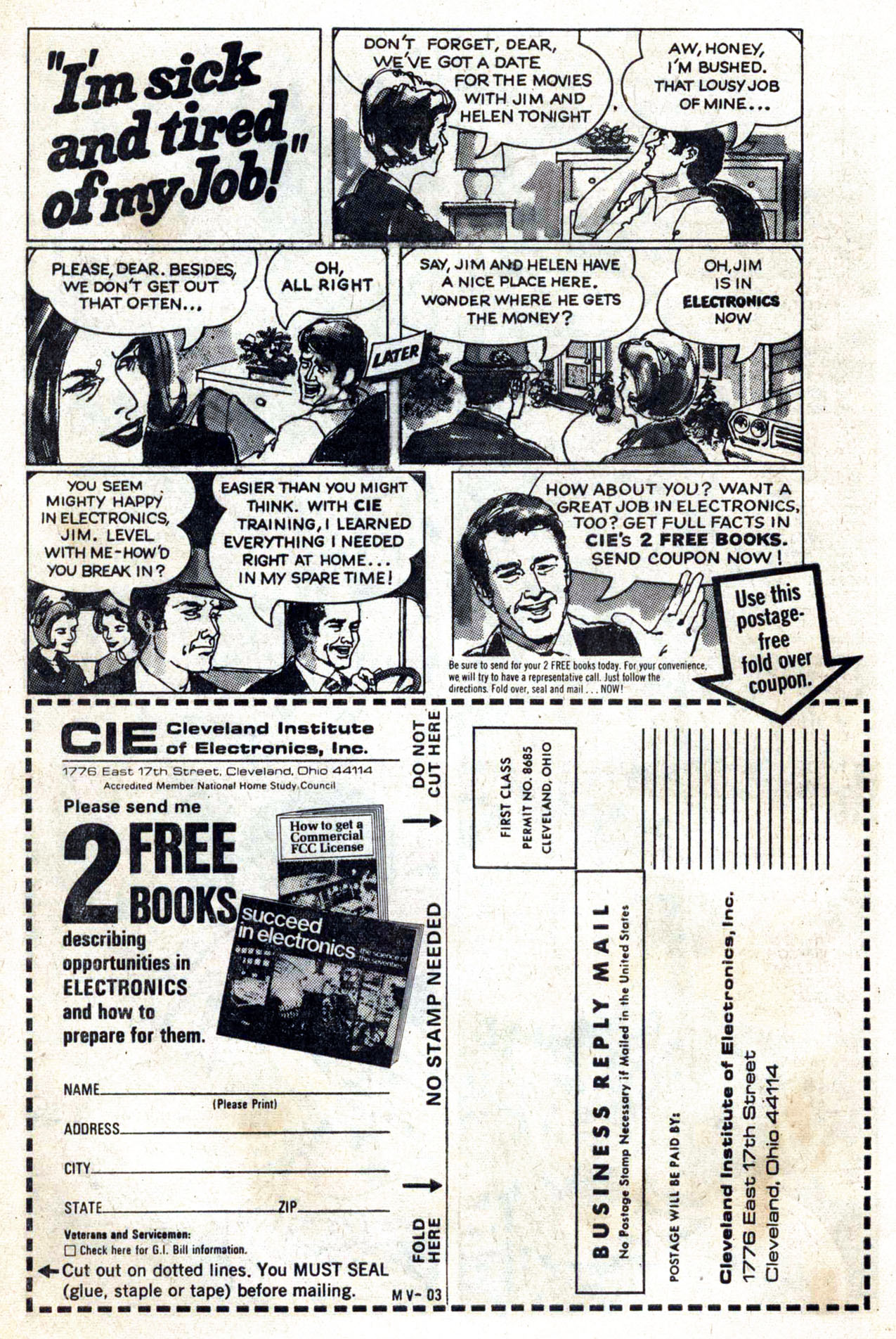 Read online Amazing Adventures (1970) comic -  Issue #24 - 9