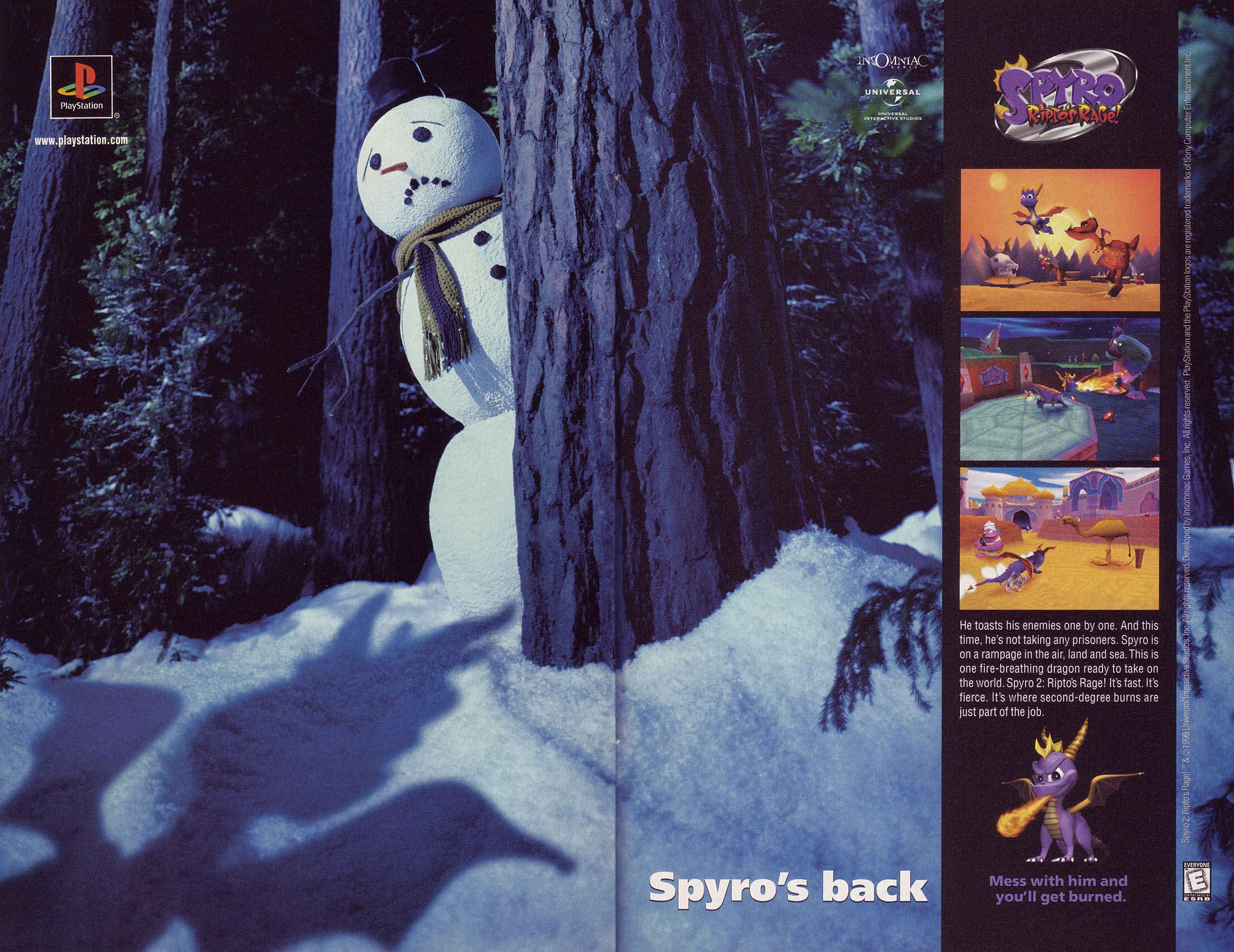 Read online Top 10 comic -  Issue #5 - 30