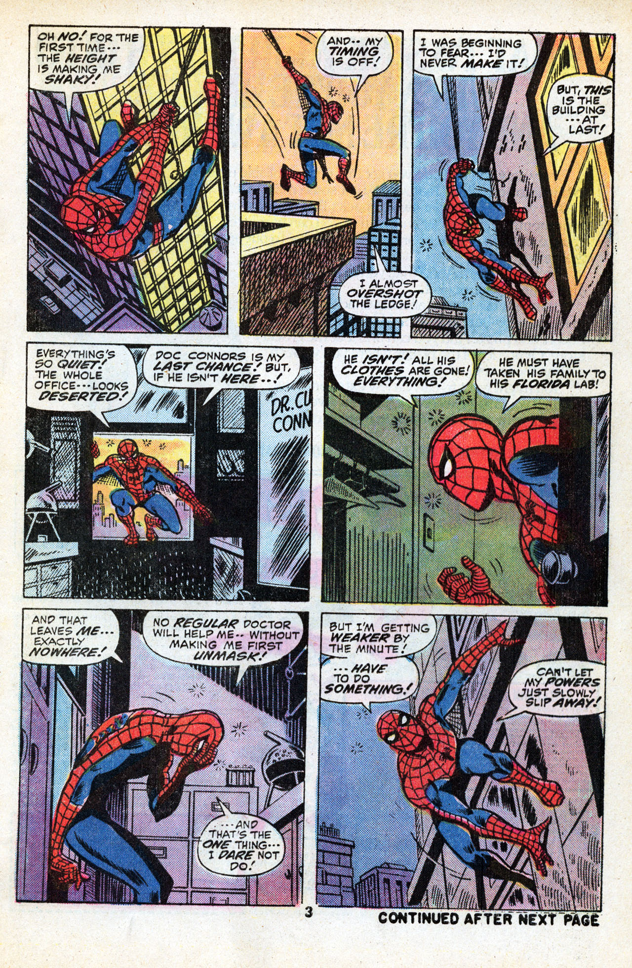 Read online Marvel Tales (1964) comic -  Issue #68 - 5