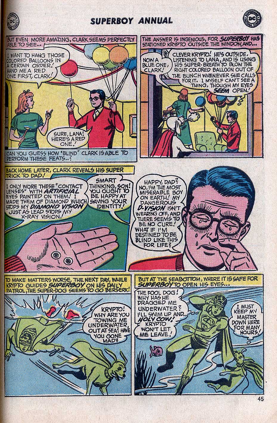 Superboy (1949) Annual_1 Page 46