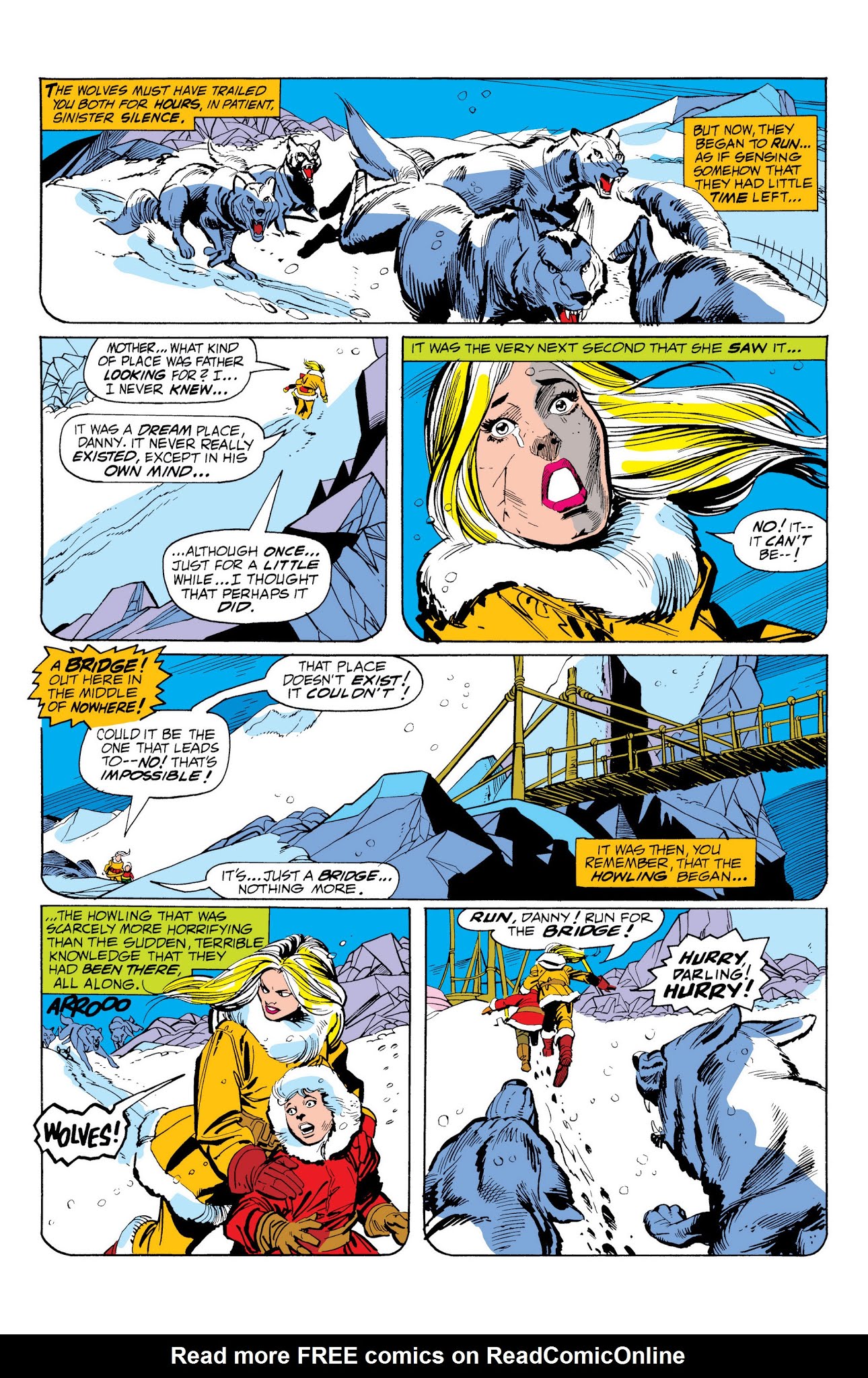 Read online Marvel Masterworks: Iron Fist comic -  Issue # TPB 1 (Part 1) - 20