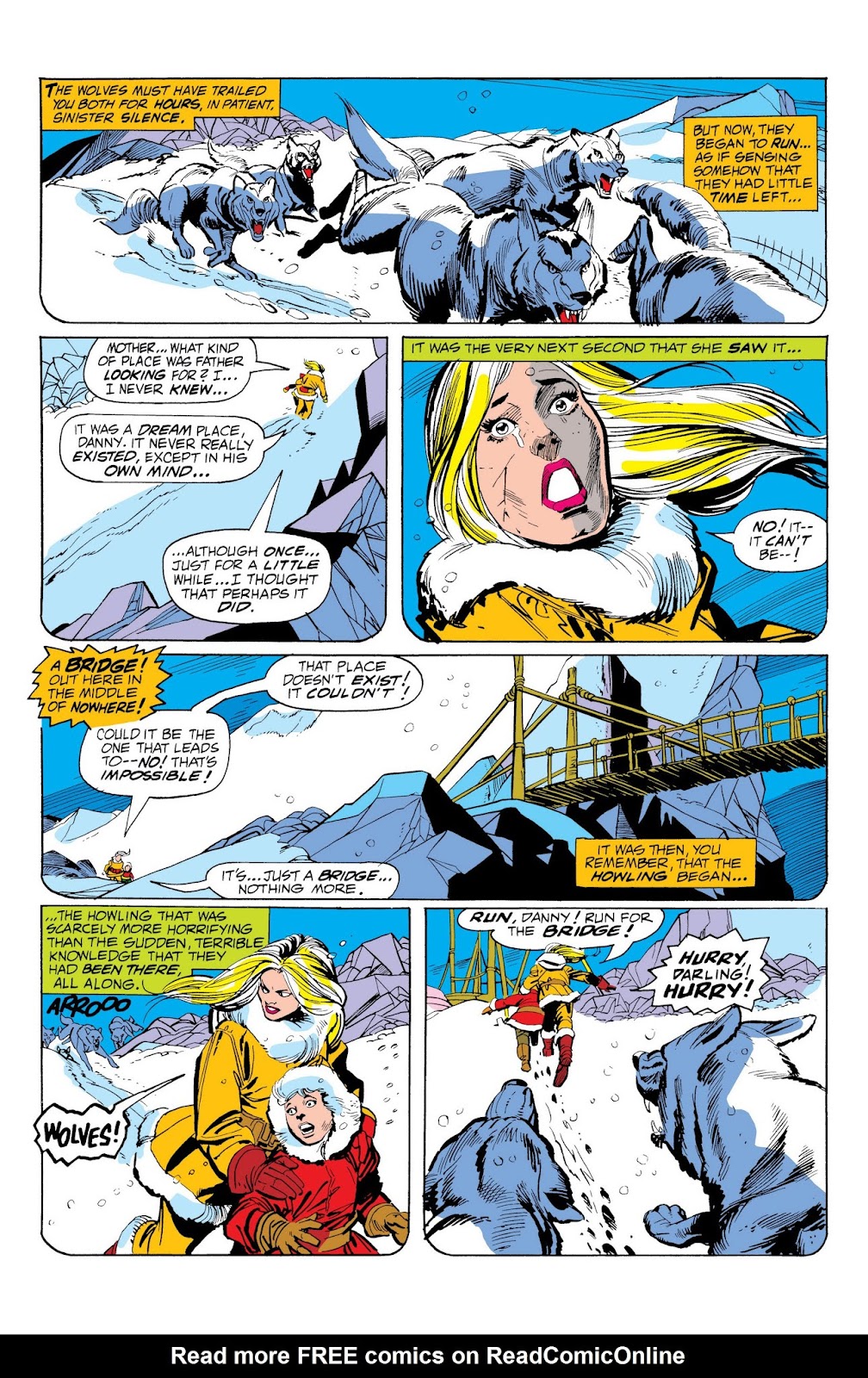 Marvel Masterworks: Iron Fist issue TPB 1 (Part 1) - Page 20