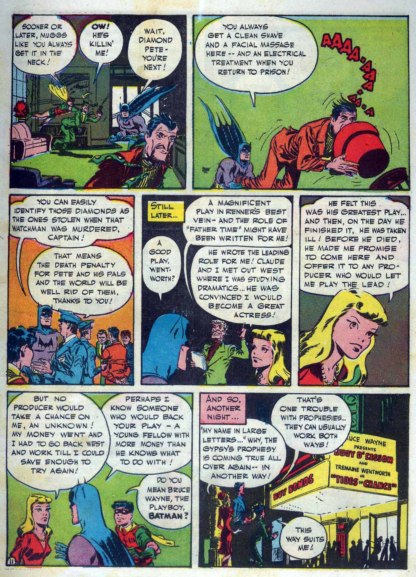 Detective Comics (1937) 79 Page 12