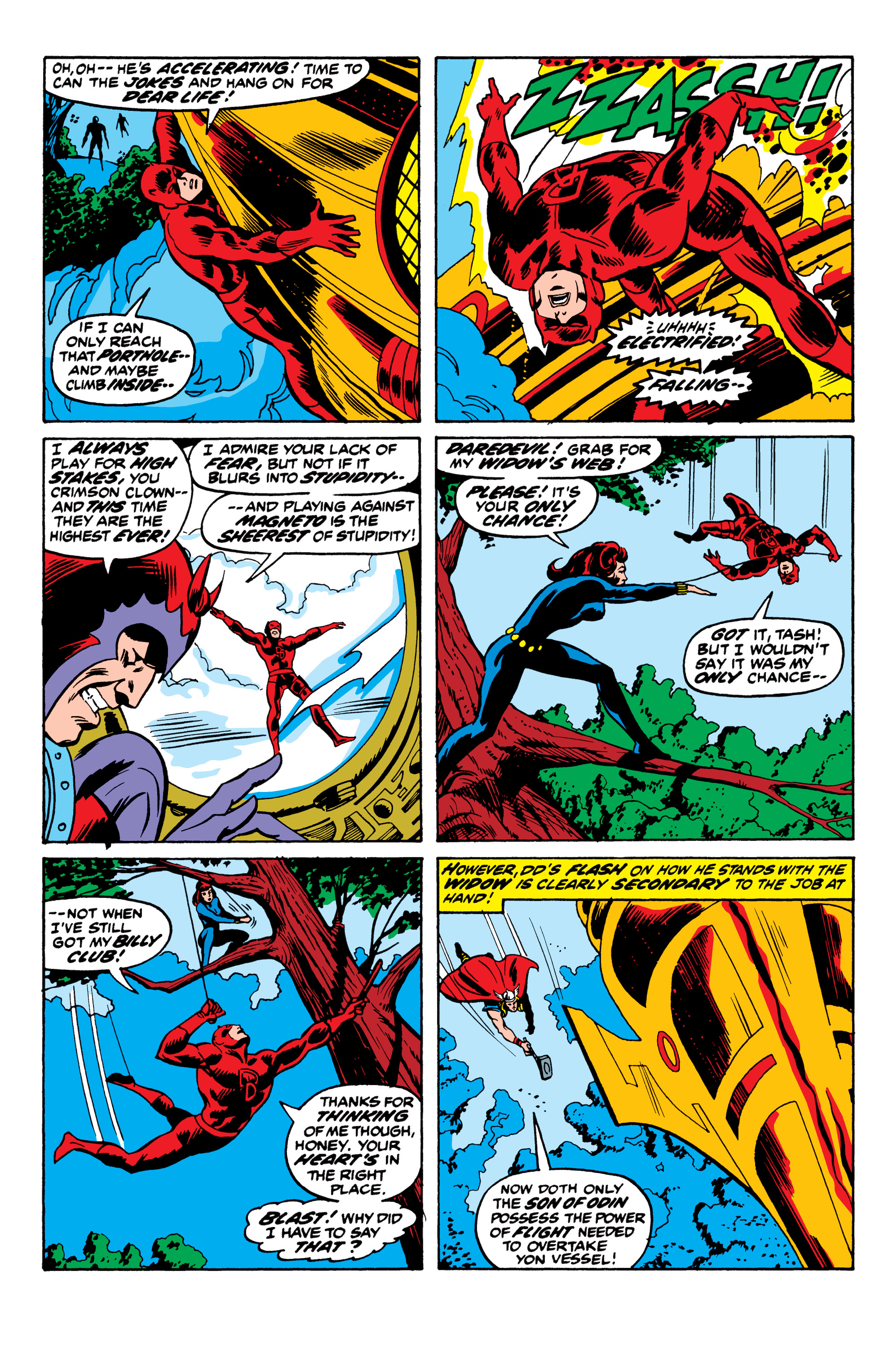 Read online X-Men Epic Collection: It's Always Darkest Before the Dawn comic -  Issue # TPB (Part 3) - 71