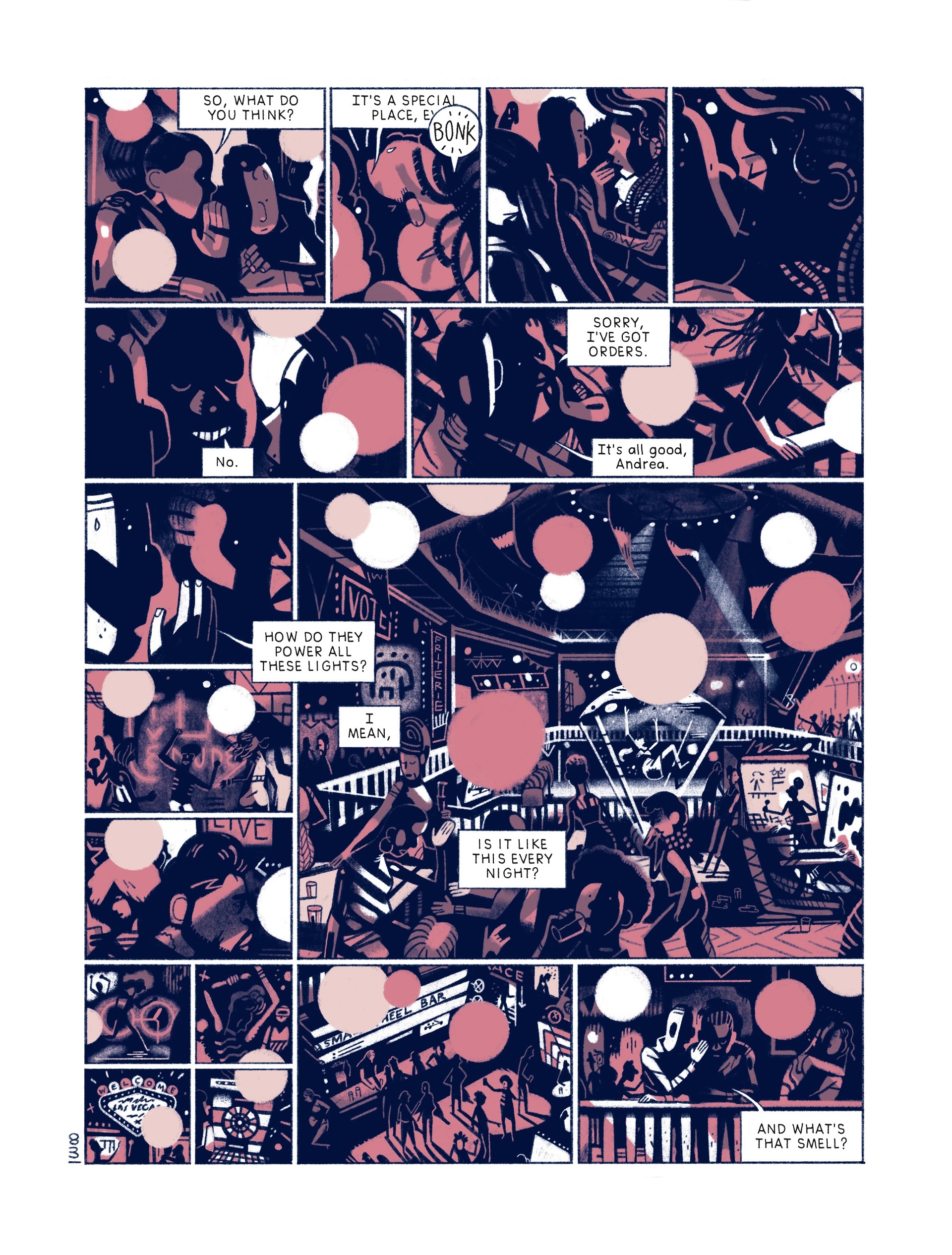 Read online Soon comic -  Issue # TPB 1 - 88