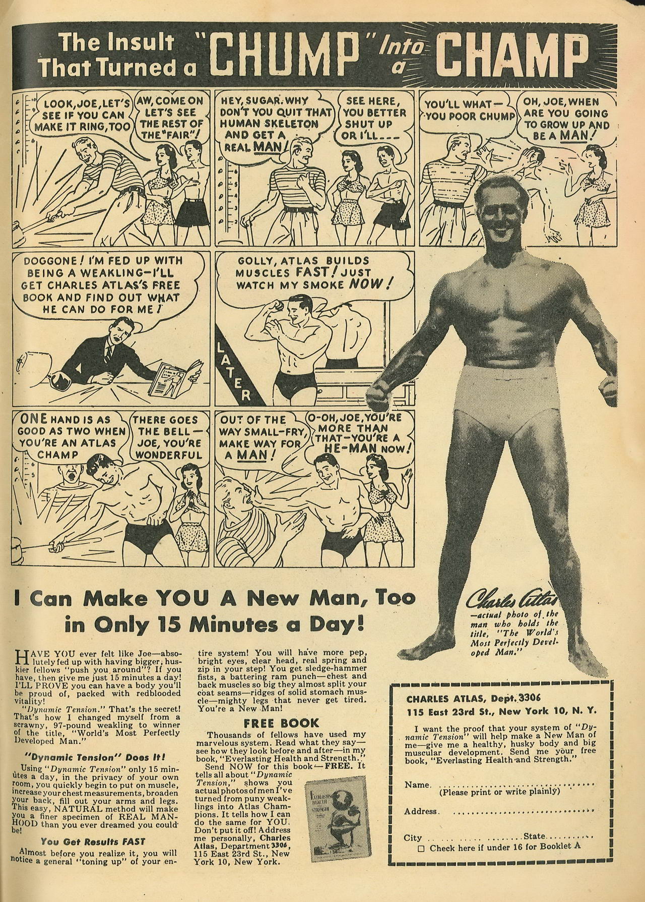 Read online Feature Comics comic -  Issue #111 - 59