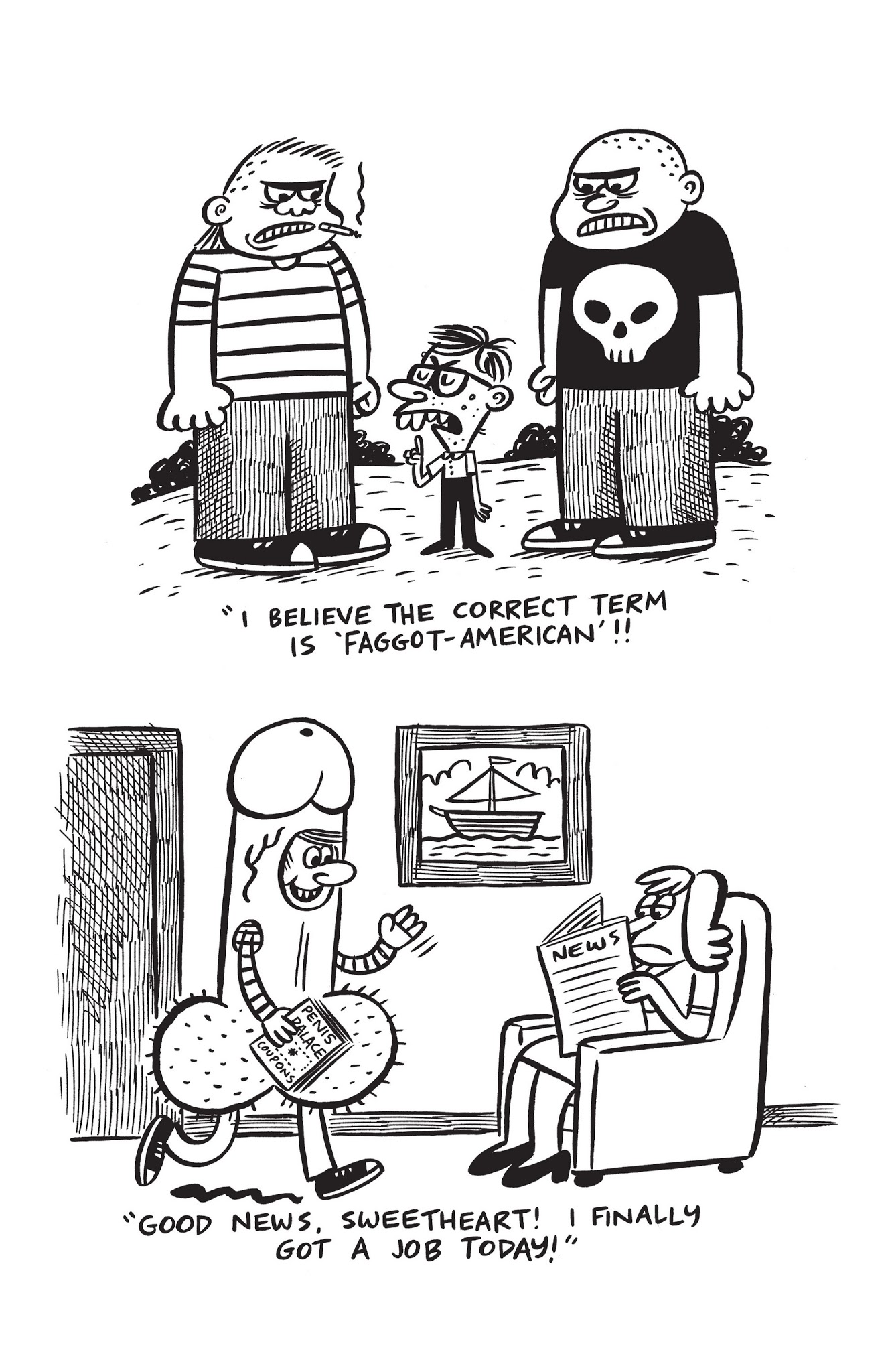 Read online Angry Youth Comix comic -  Issue #10 - 47