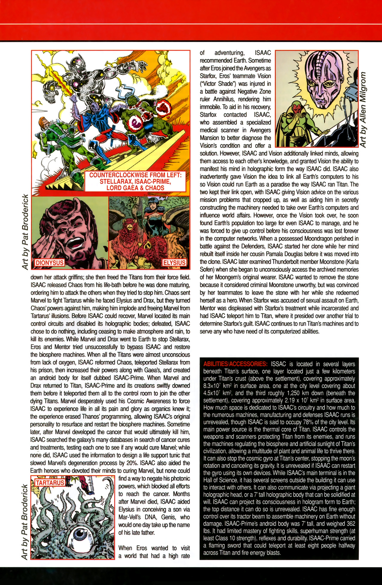 Read online Avengers Assemble (2010) comic -  Issue # Full - 34