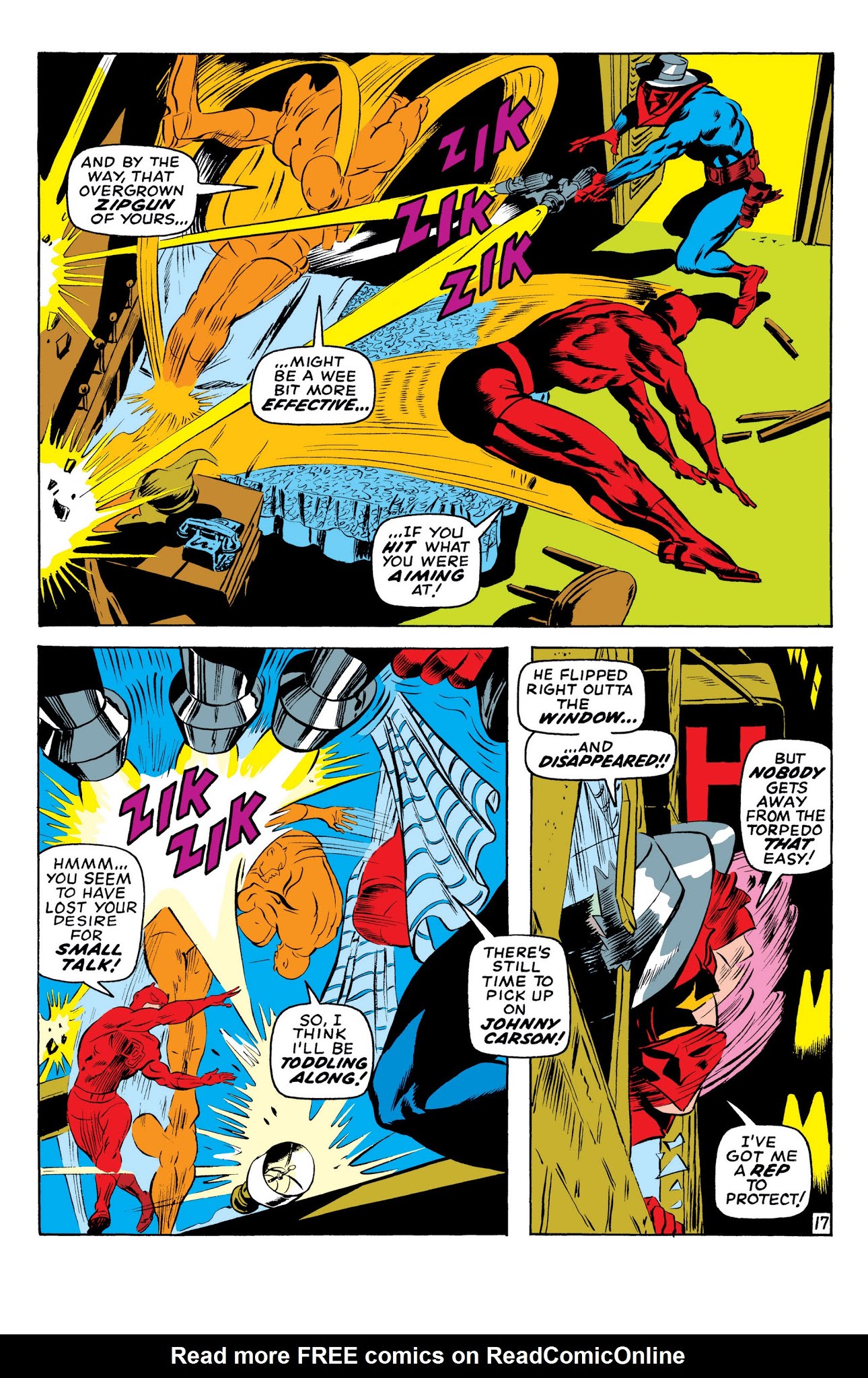 Read online Daredevil Epic Collection comic -  Issue # TPB 3 (Part 4) - 80