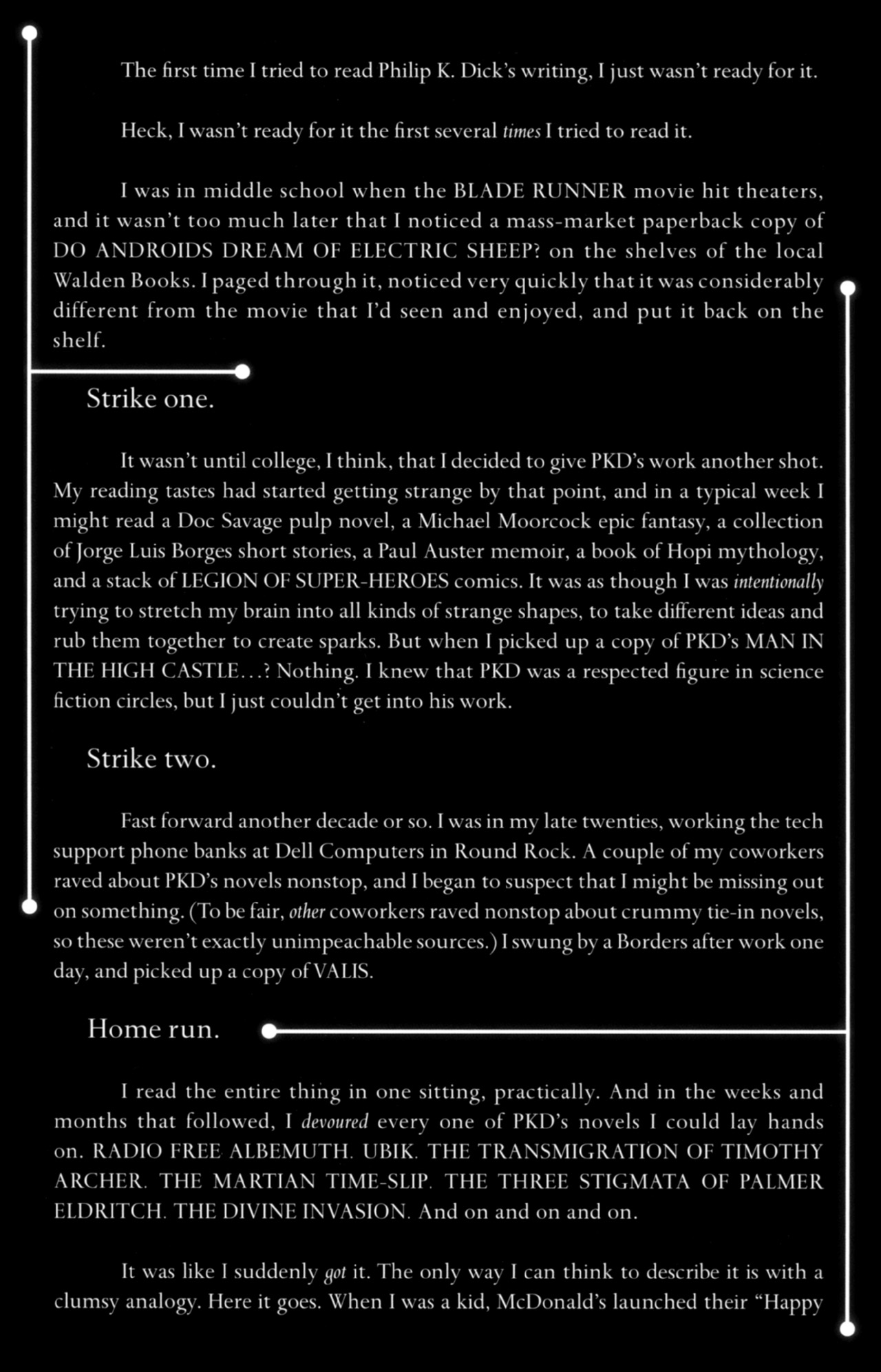 Read online Do Androids Dream of Electric Sheep? comic -  Issue #15 - 27