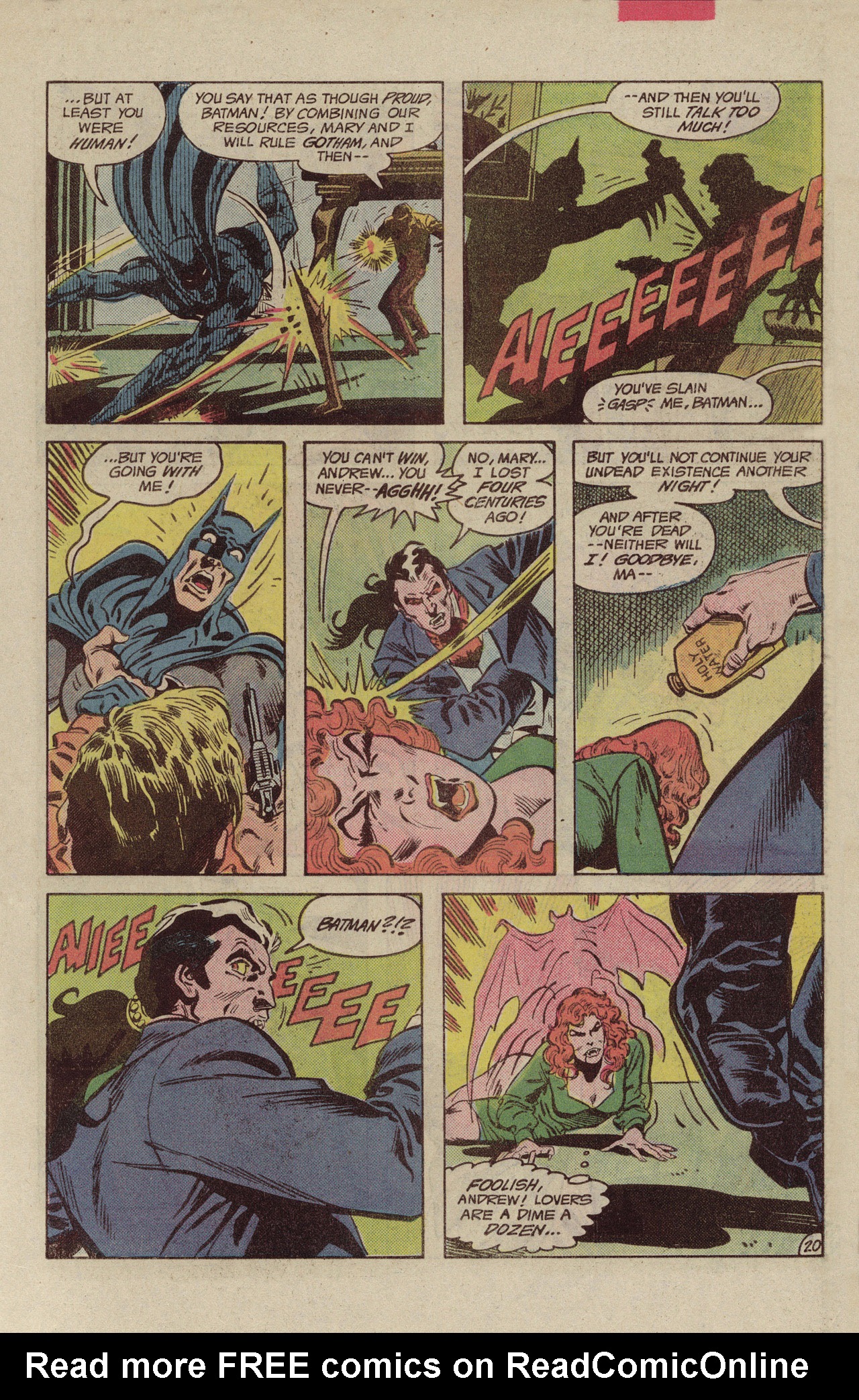 Read online The Brave and the Bold (1955) comic -  Issue #195 - 27