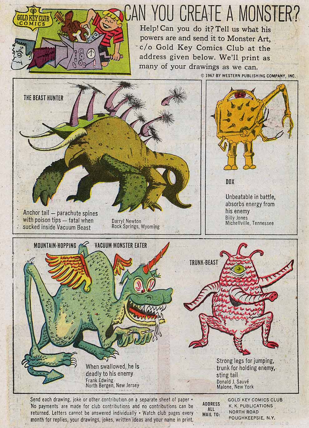 Read online Tarzan (1962) comic -  Issue #169 - 18