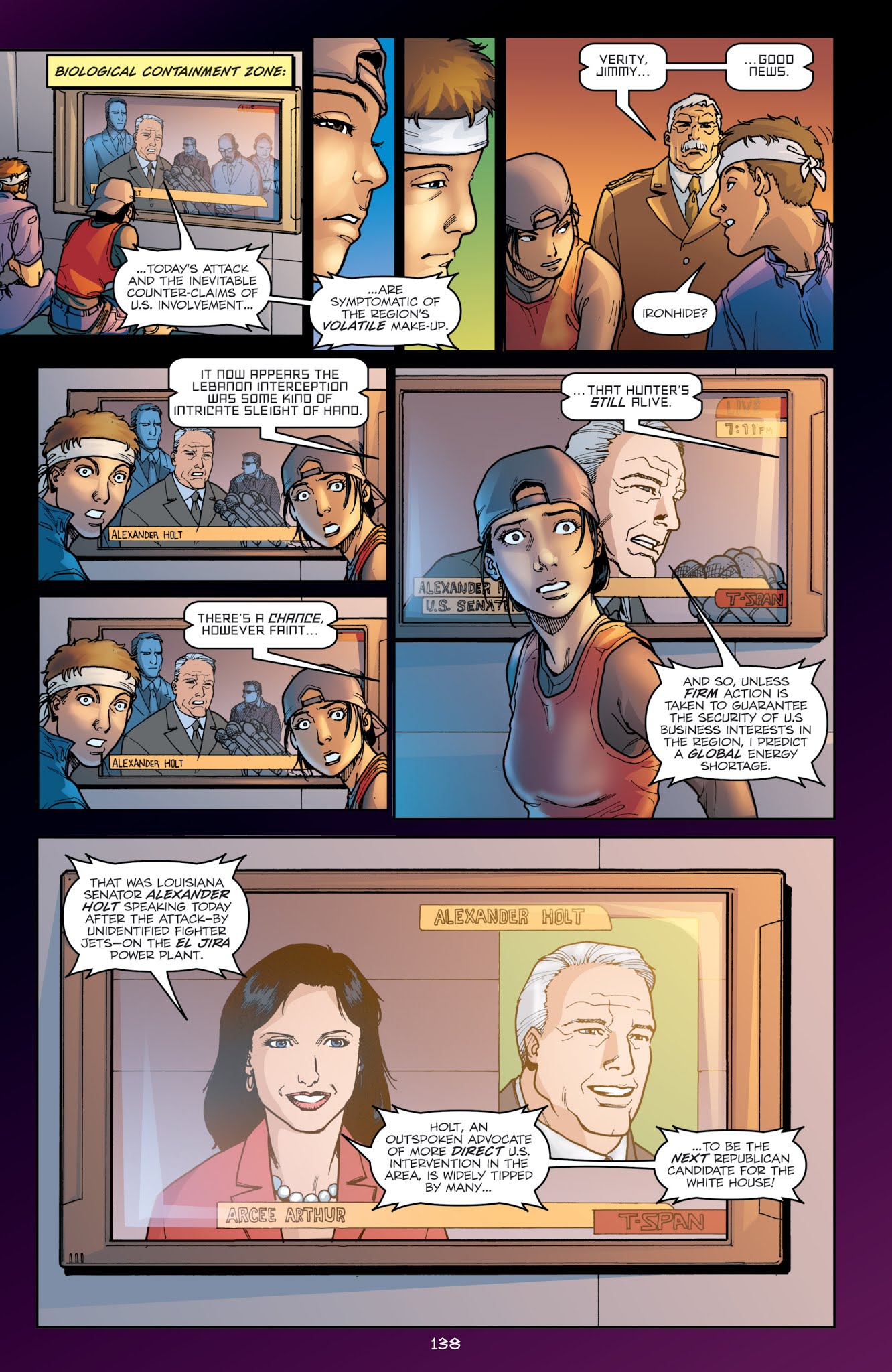 Read online Transformers: The IDW Collection comic -  Issue # TPB 2 (Part 2) - 39