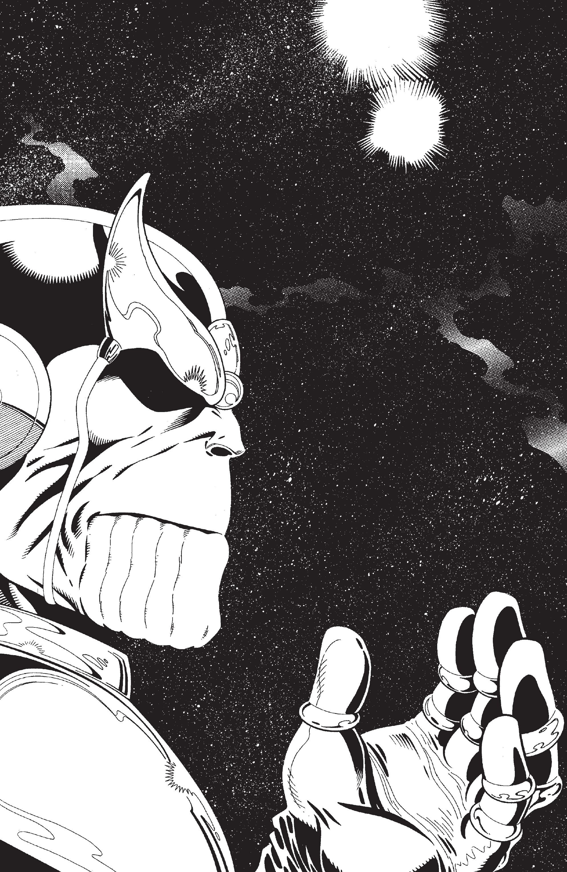 Read online Marvel Tales: Ghost Rider comic -  Issue #Marvel Tales (2019) Thanos Quest - 6