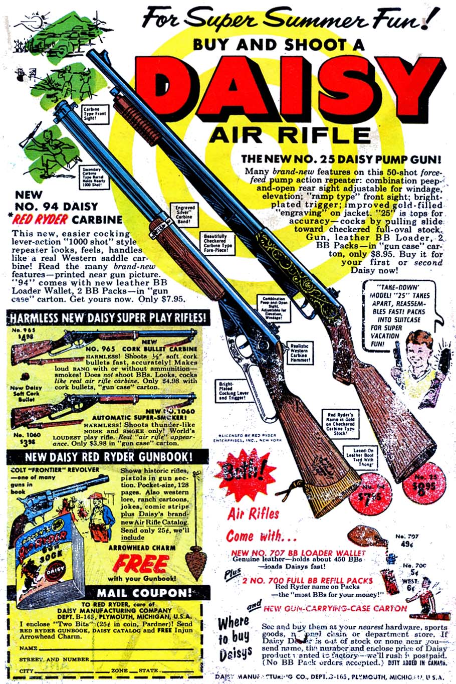 Read online Our Fighting Forces comic -  Issue #6 - 36