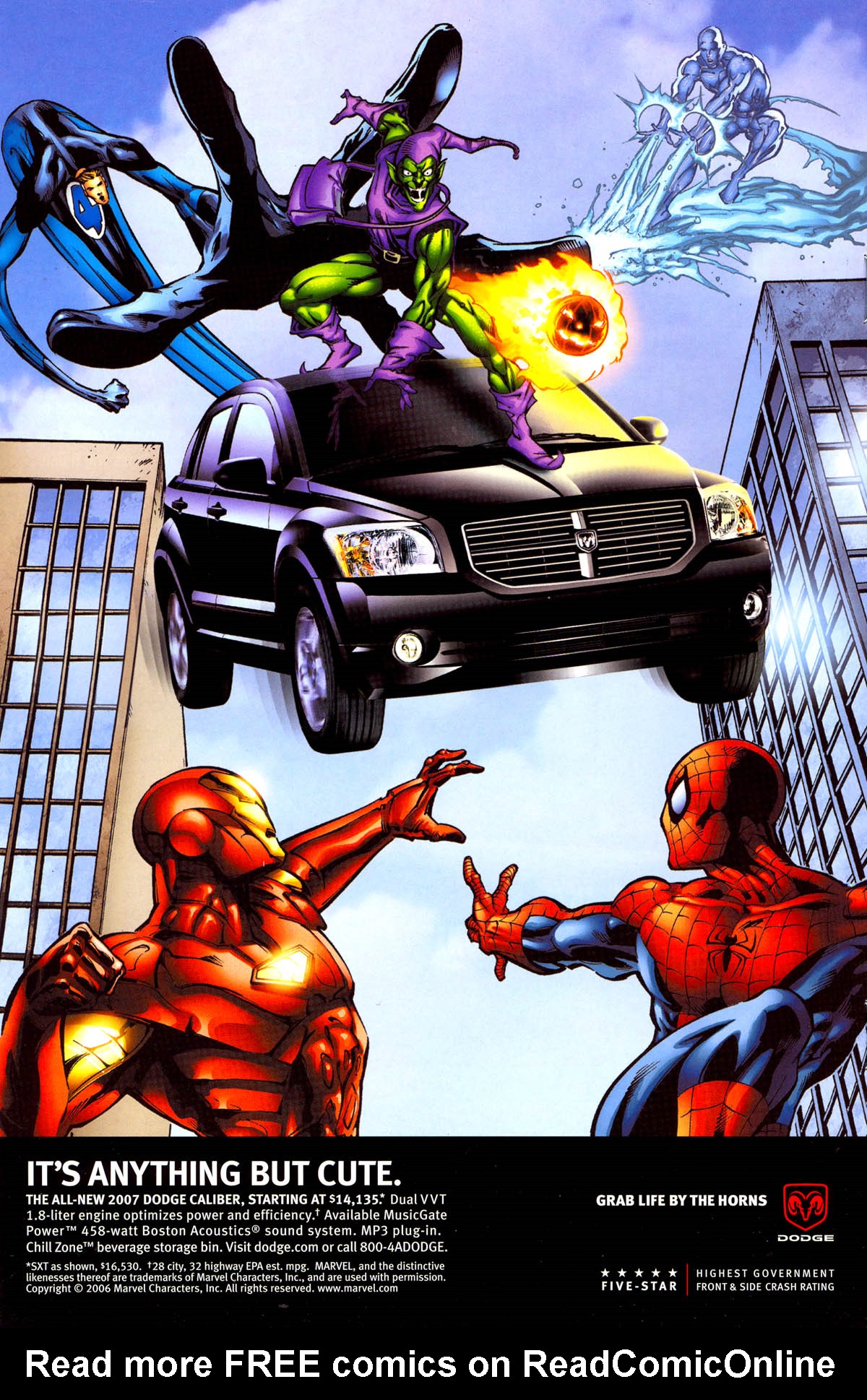 Read online X-Men: Phoenix - Warsong comic -  Issue #3 - 50