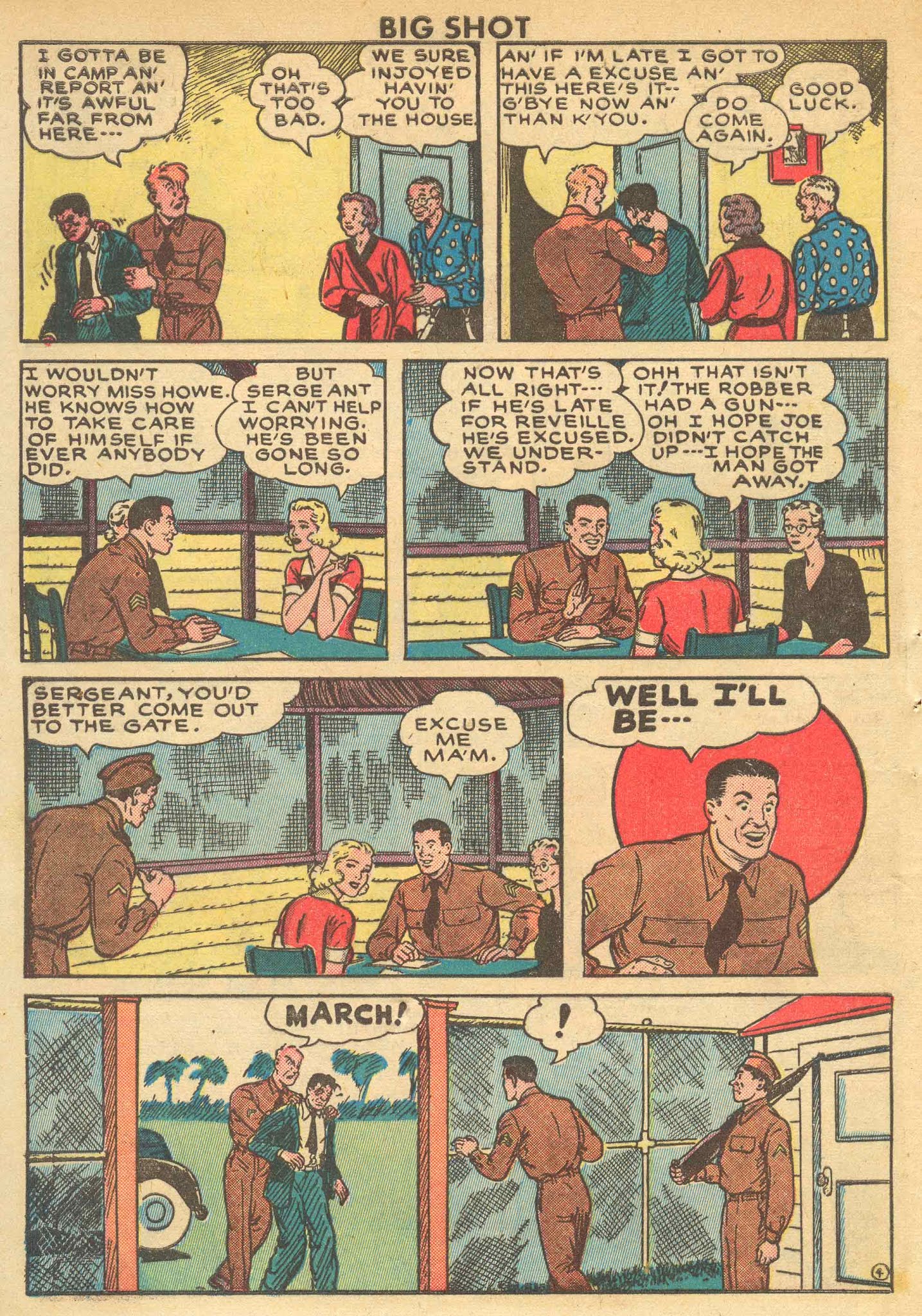 Read online Big Shot comic -  Issue #39 - 12