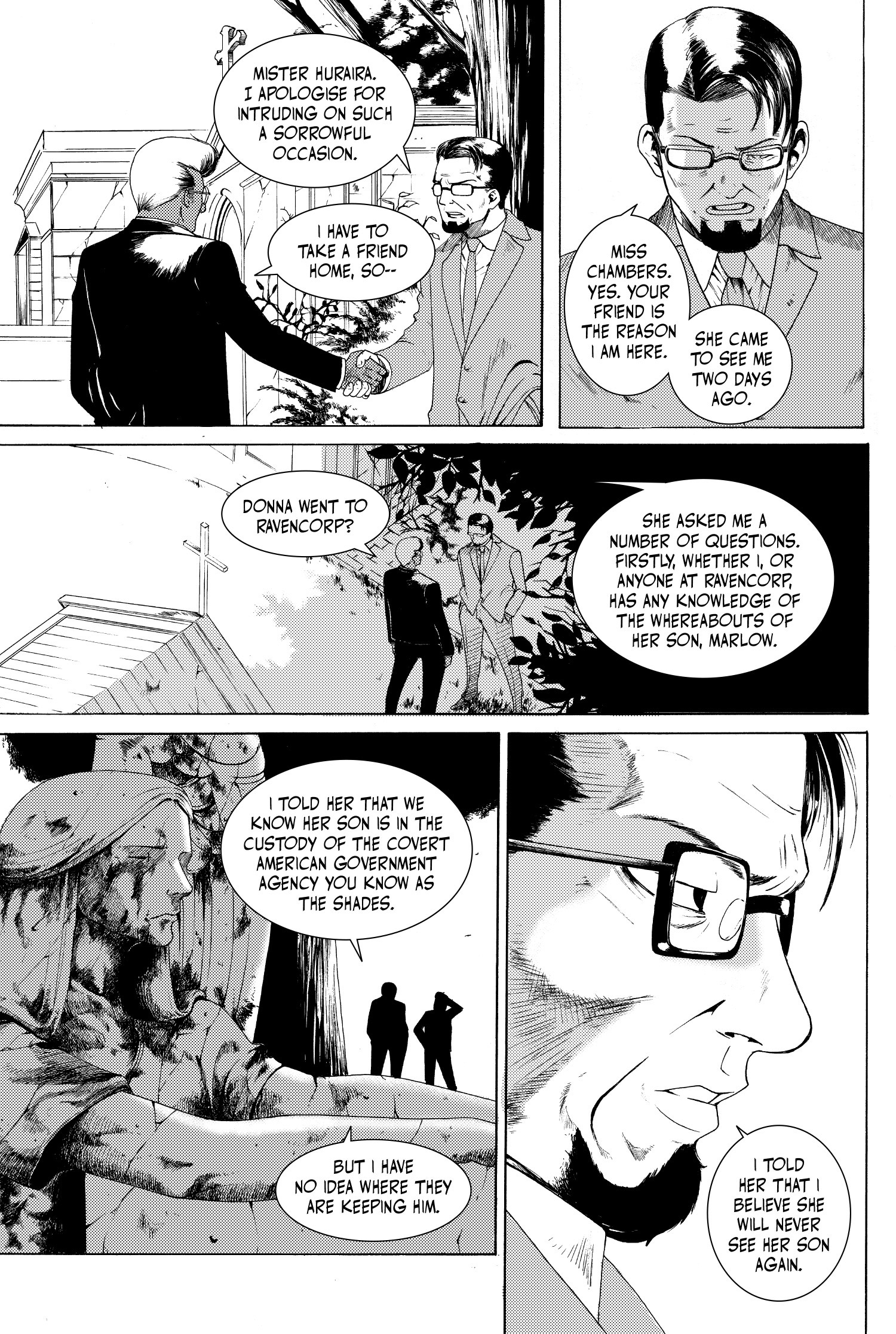 Read online Poison Candy comic -  Issue # TPB 2 (Part 2) - 3