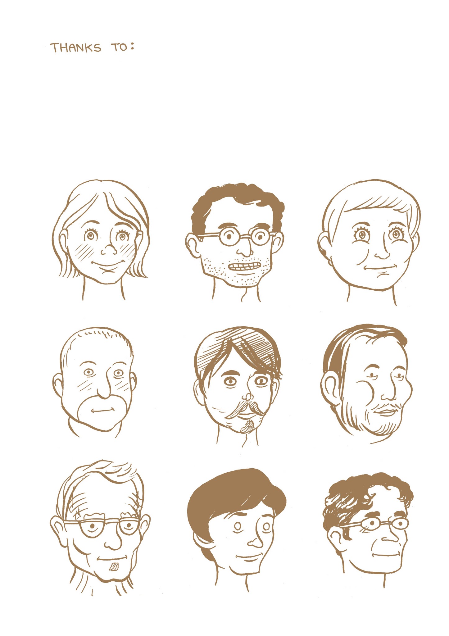 Read online Bottomless Belly Button comic -  Issue # TPB - 720