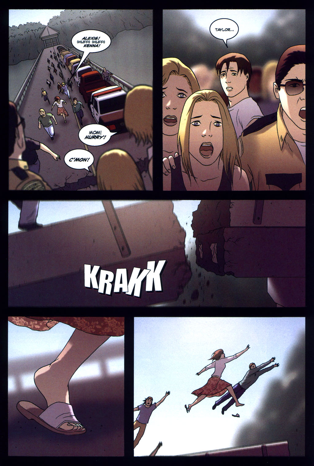 Read online Girls comic -  Issue #7 - 8