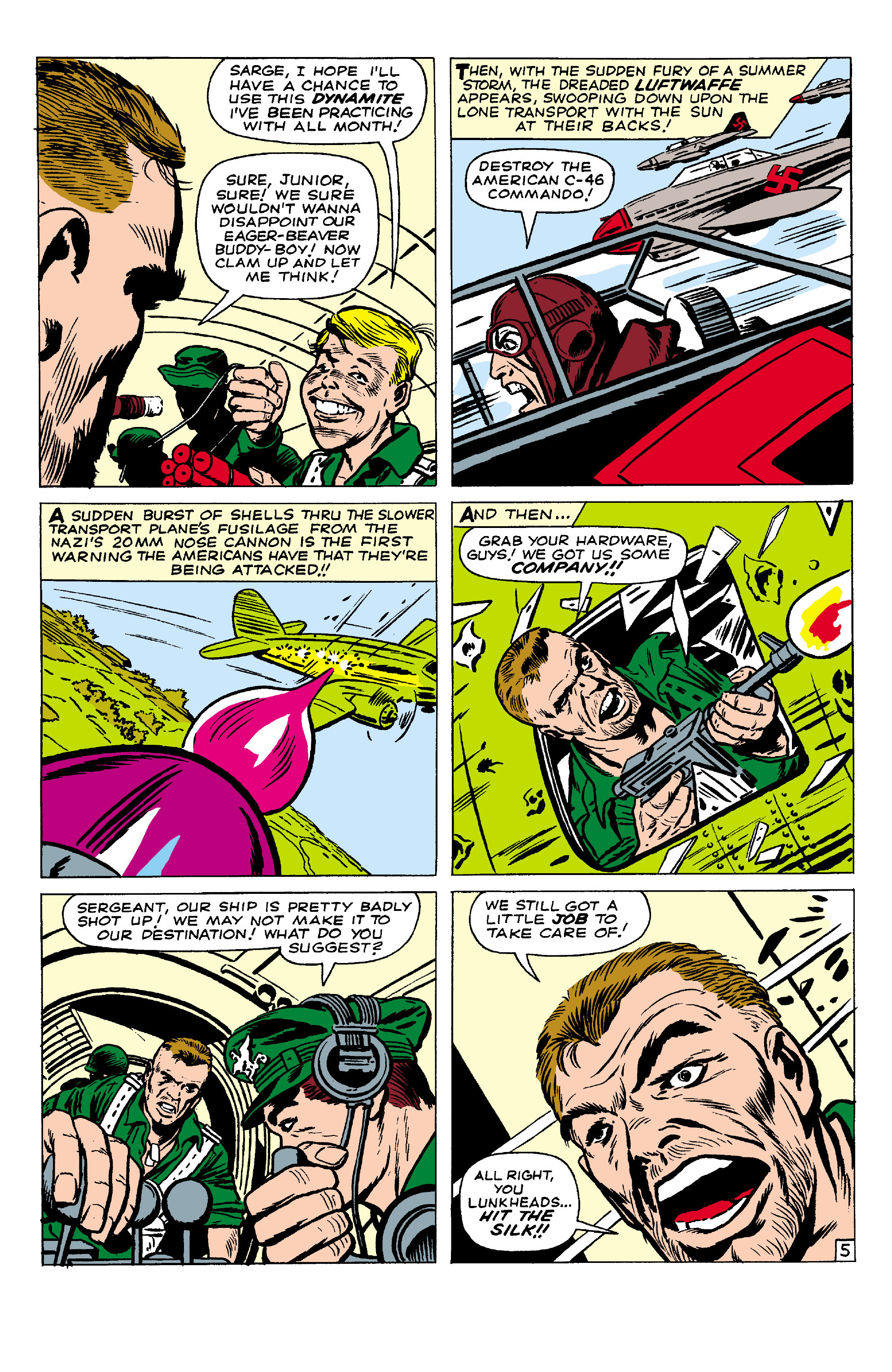 Read online S.H.I.E.L.D.: Secret History comic -  Issue # TPB - 122