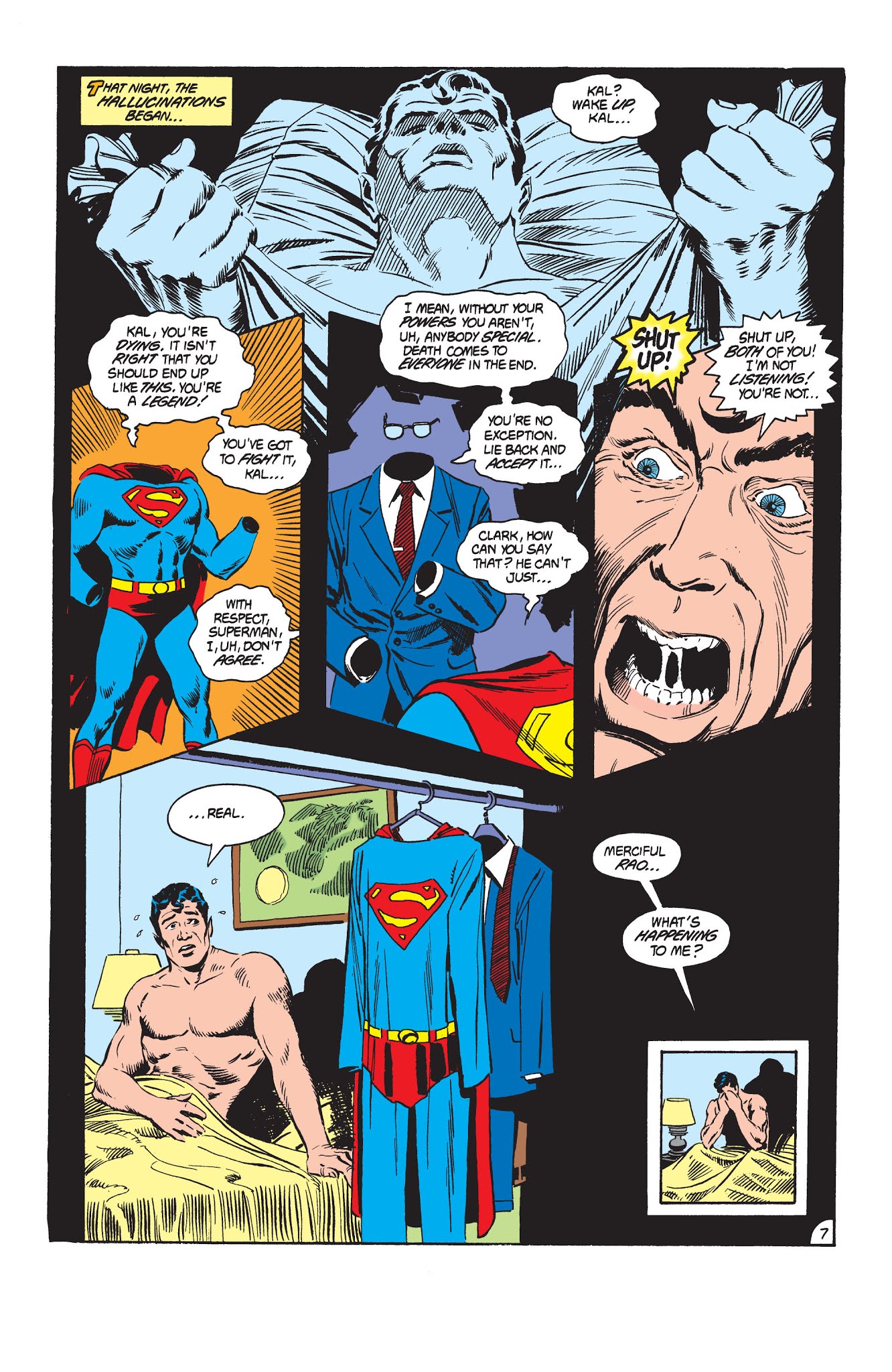 Read online DC Universe by Alan Moore comic -  Issue # TPB (Part 2) - 32