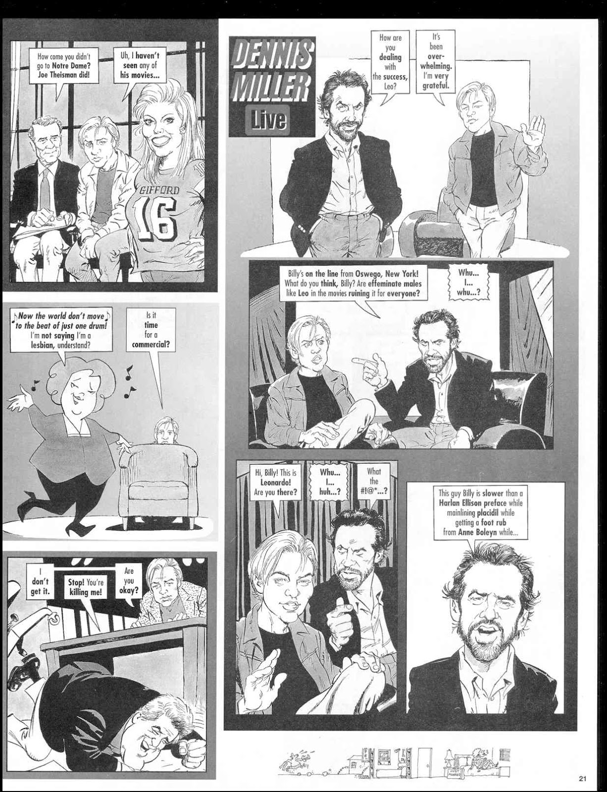 MAD issue 374 - Page 23