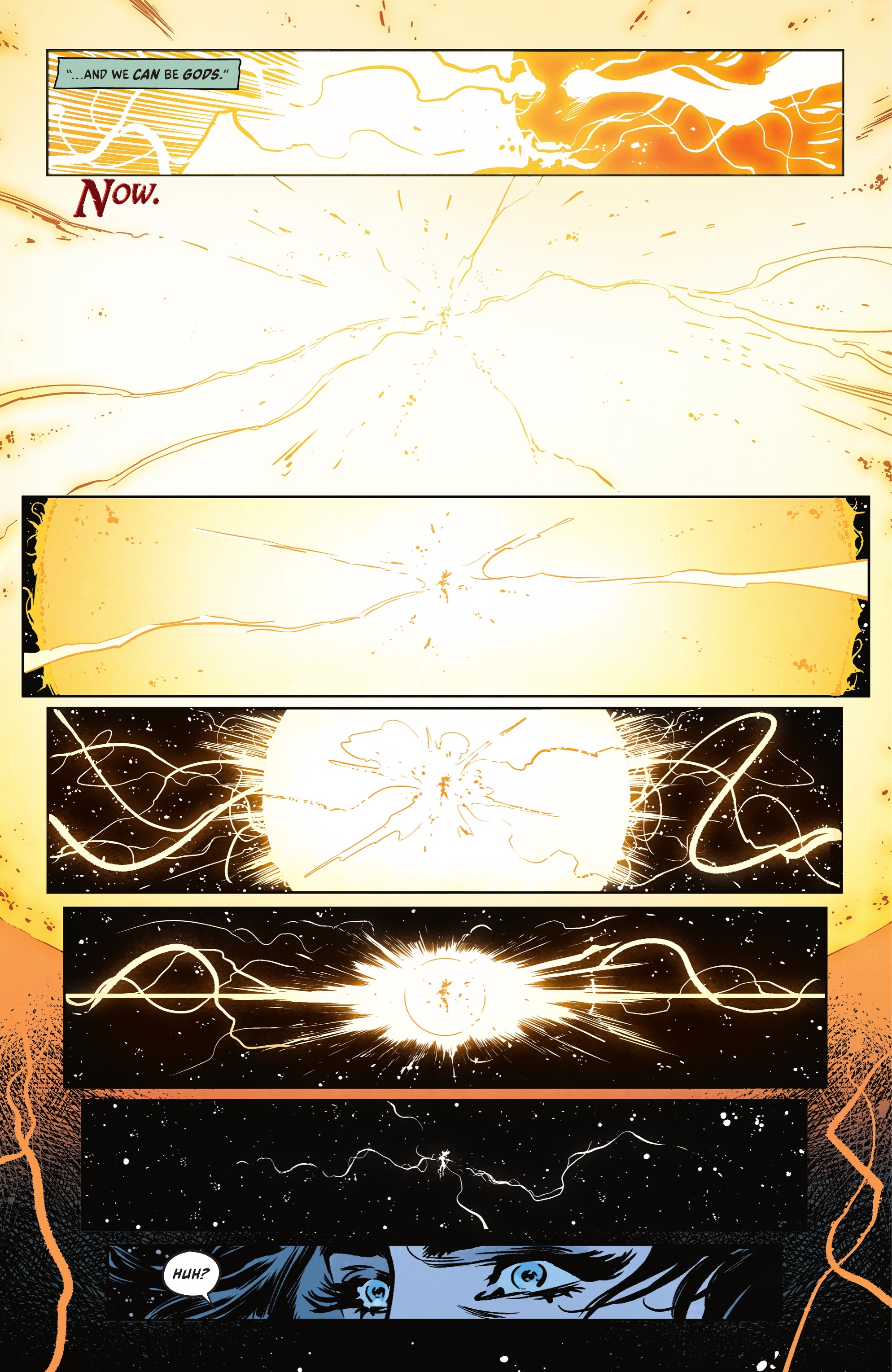 Read online Wonder Woman: Evolution comic -  Issue #7 - 12