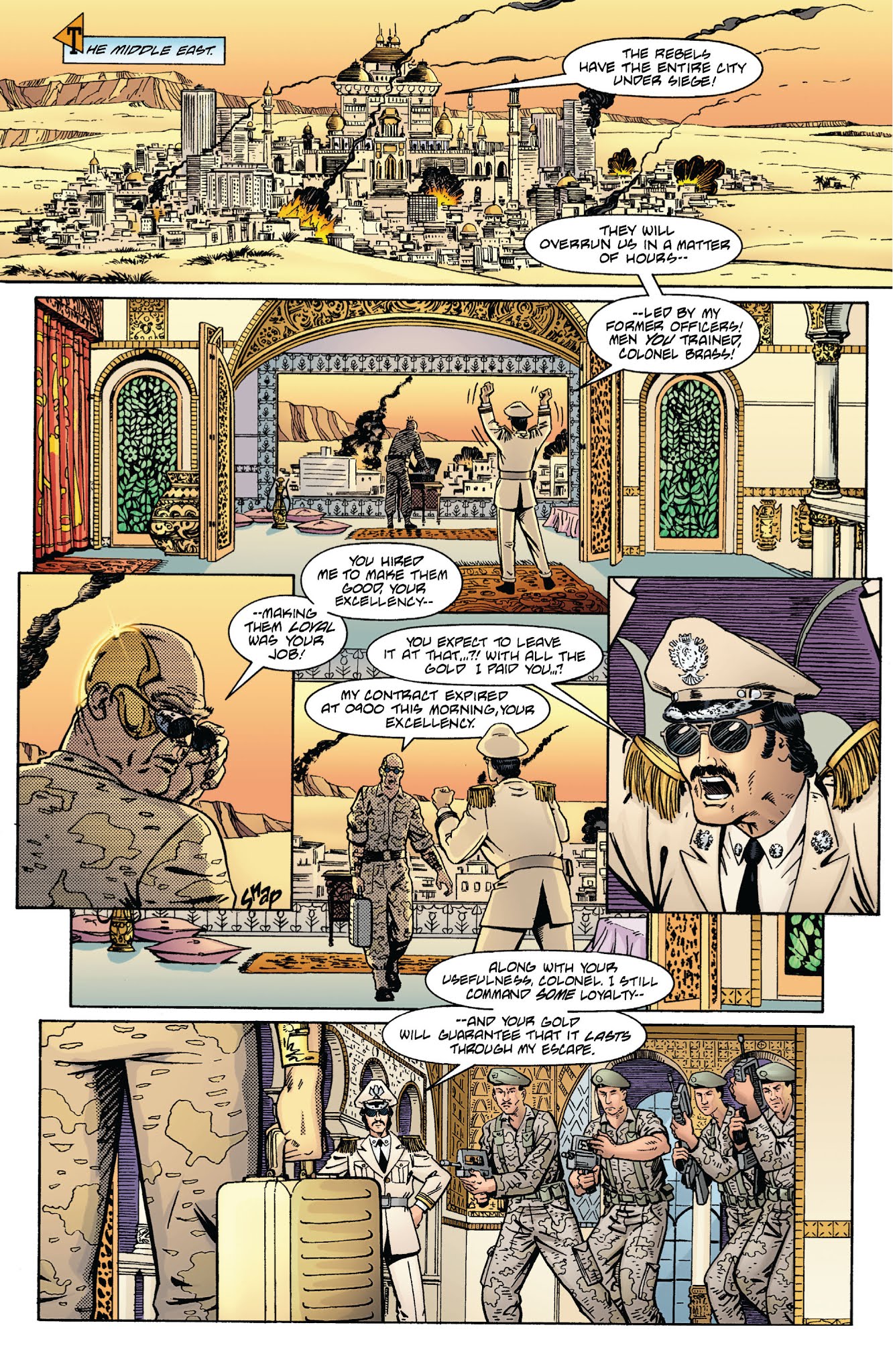 Read online Tales of the Batman: Archie Goodwin comic -  Issue # TPB (Part 3) - 53