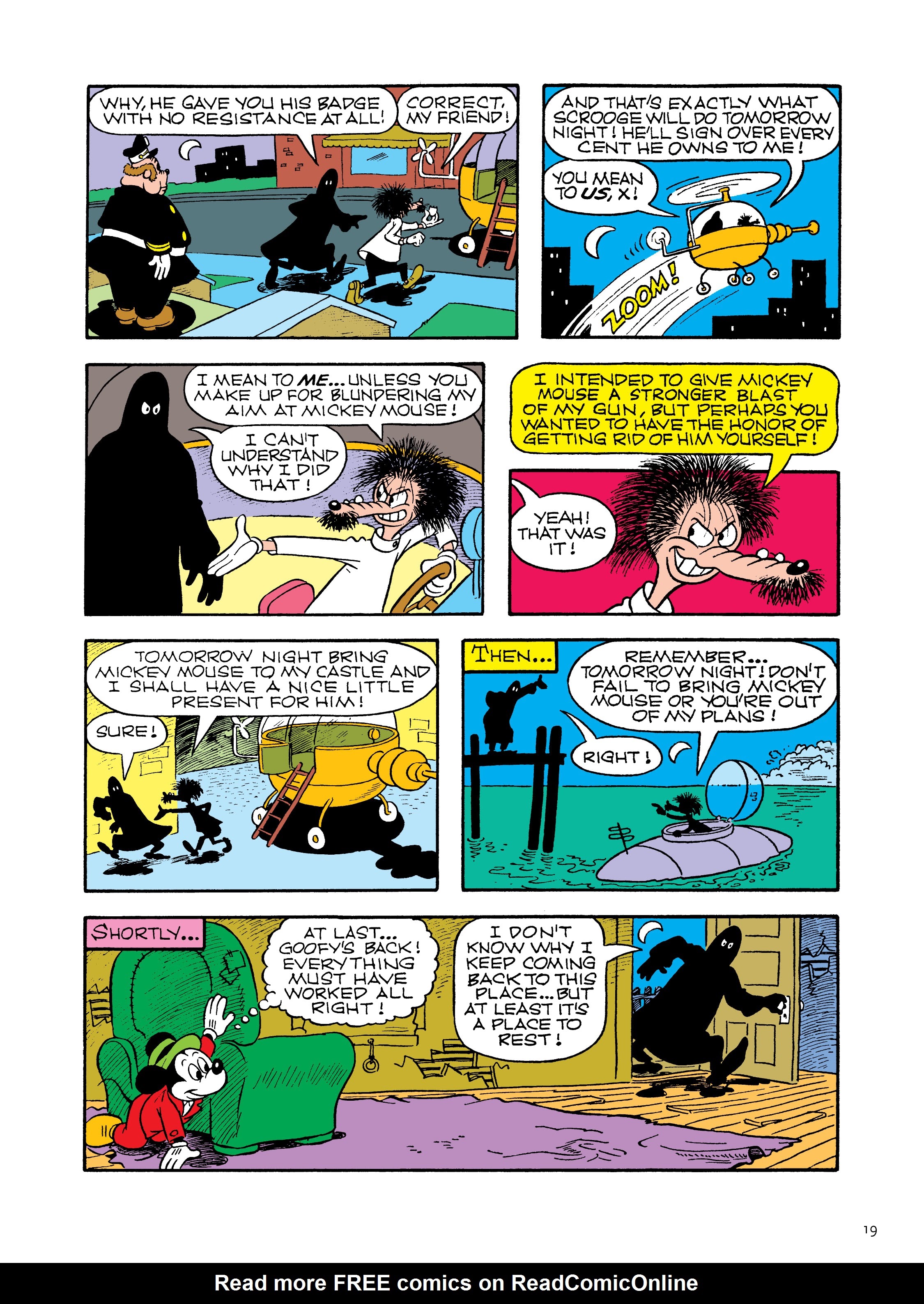 Read online Disney Masters comic -  Issue # TPB 15 (Part 1) - 26