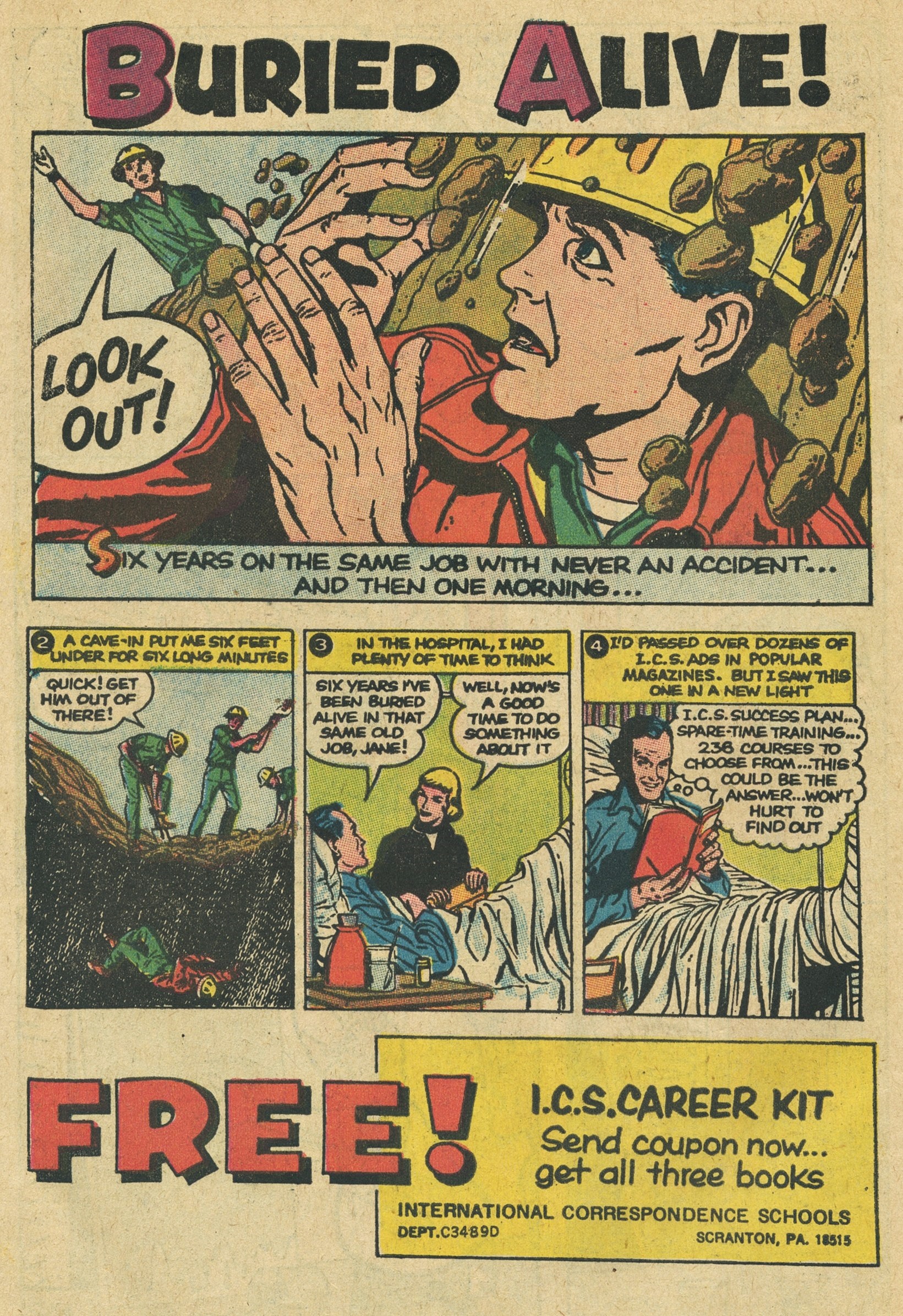 Read online Archie and Me comic -  Issue #28 - 33