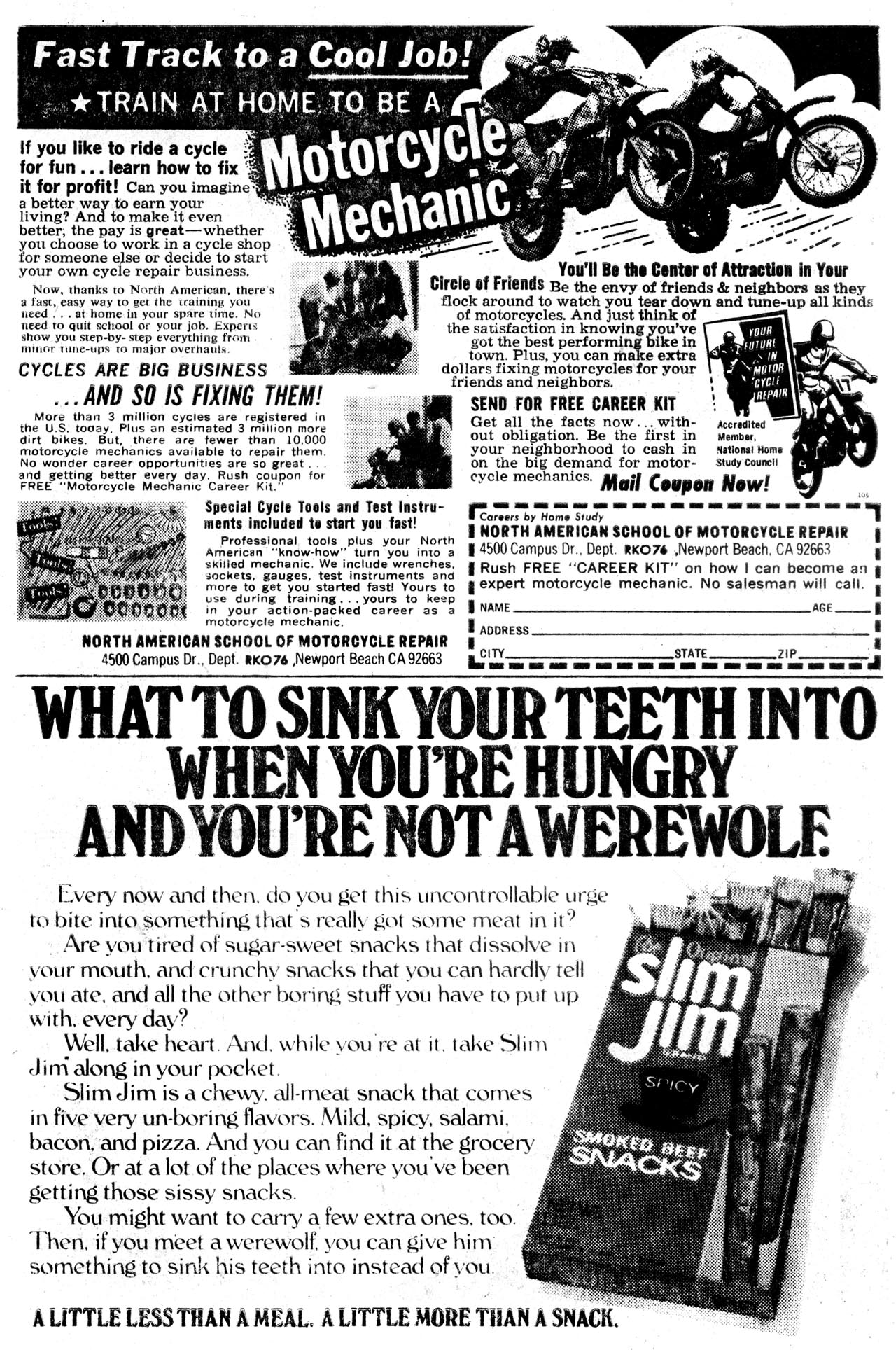 Read online Our Army at War (1952) comic -  Issue #297 - 16