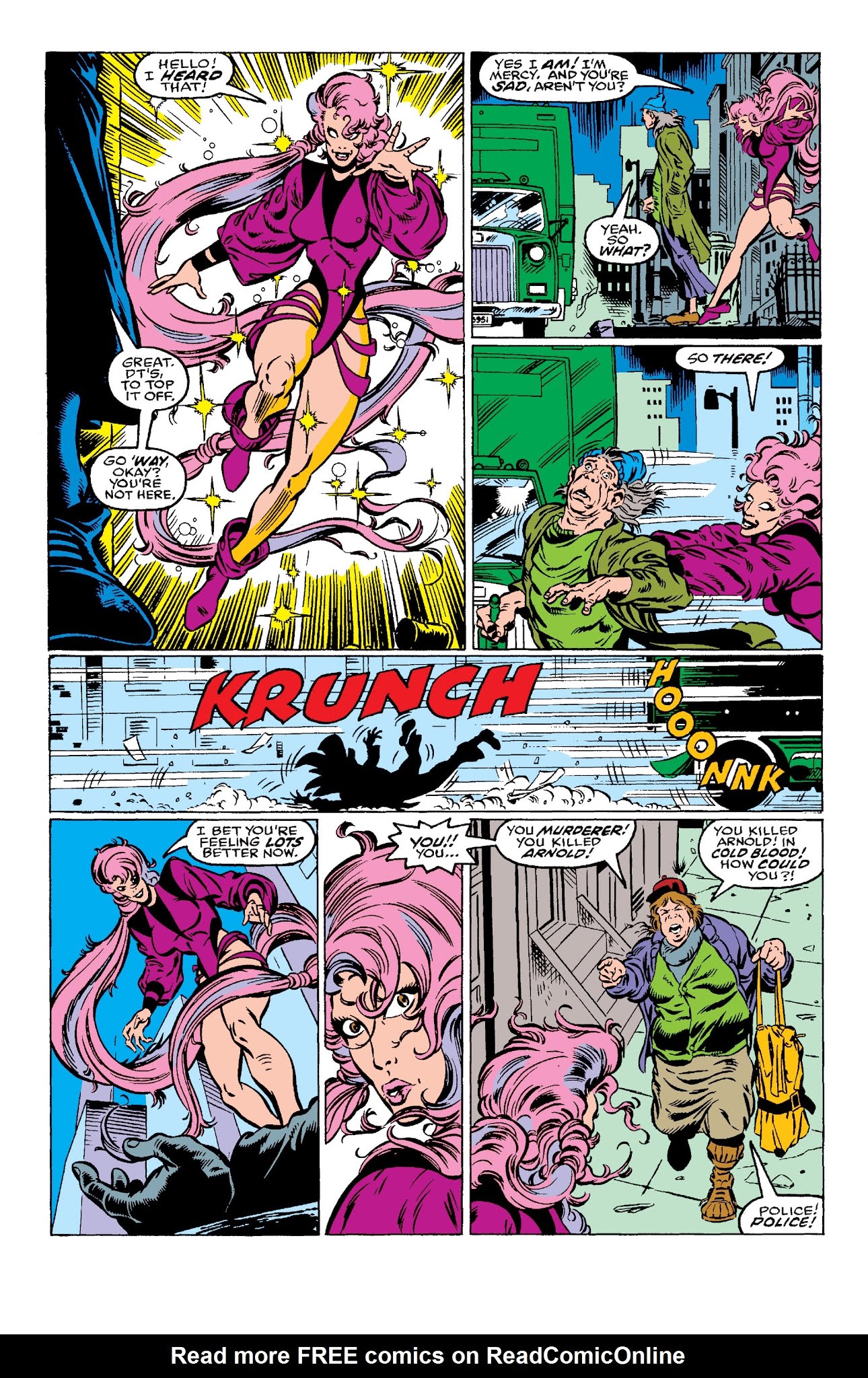 Read online Daredevil Epic Collection comic -  Issue # TPB 14 (Part 5) - 32