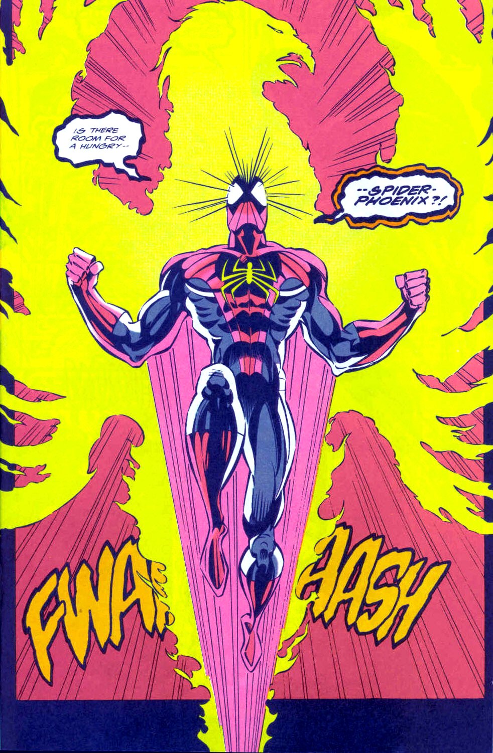 Spider-Man (1990) 25_-_Why_Me Page 15