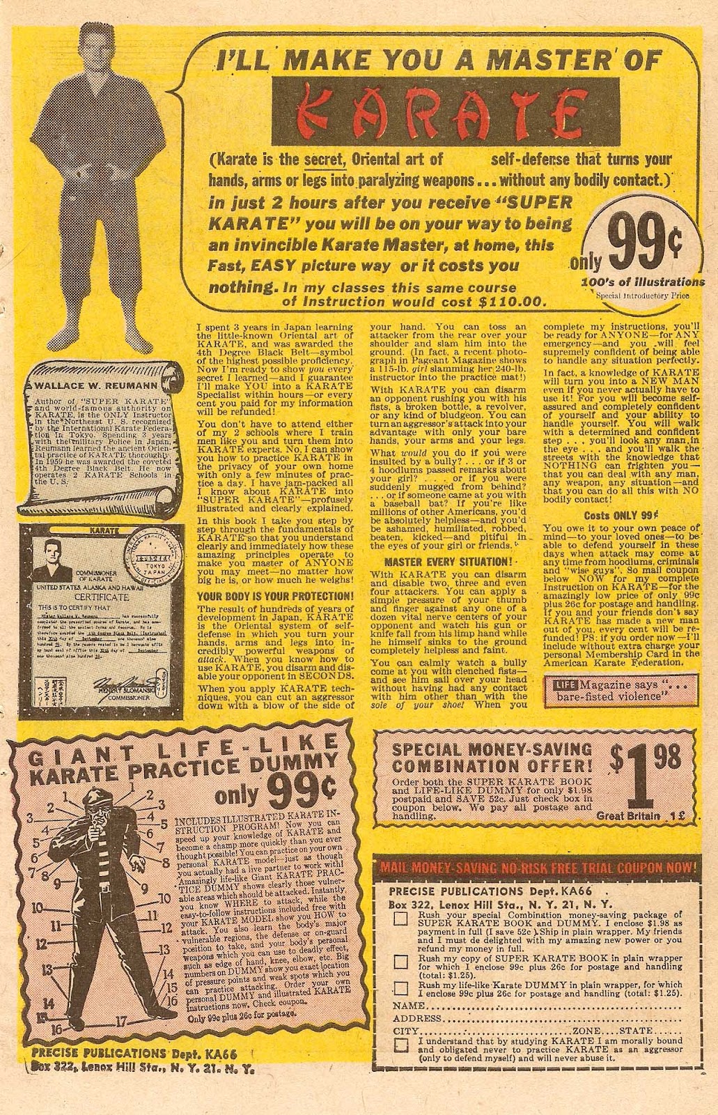 Marvel Collectors' Item Classics issue 15 - Page 35