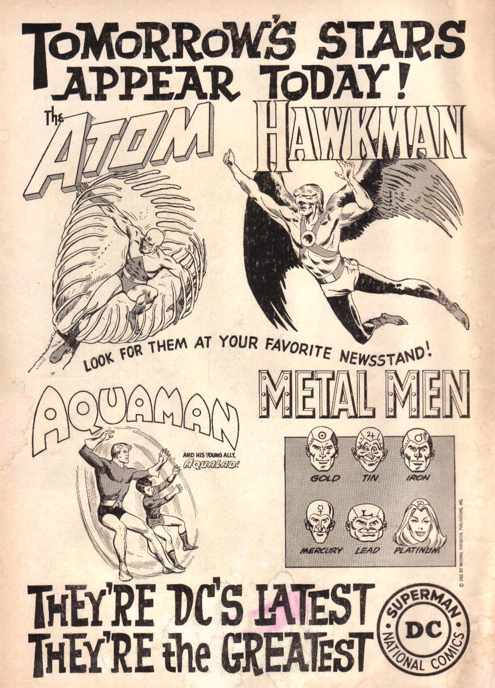 Read online Blackhawk (1957) comic -  Issue #178 - 2