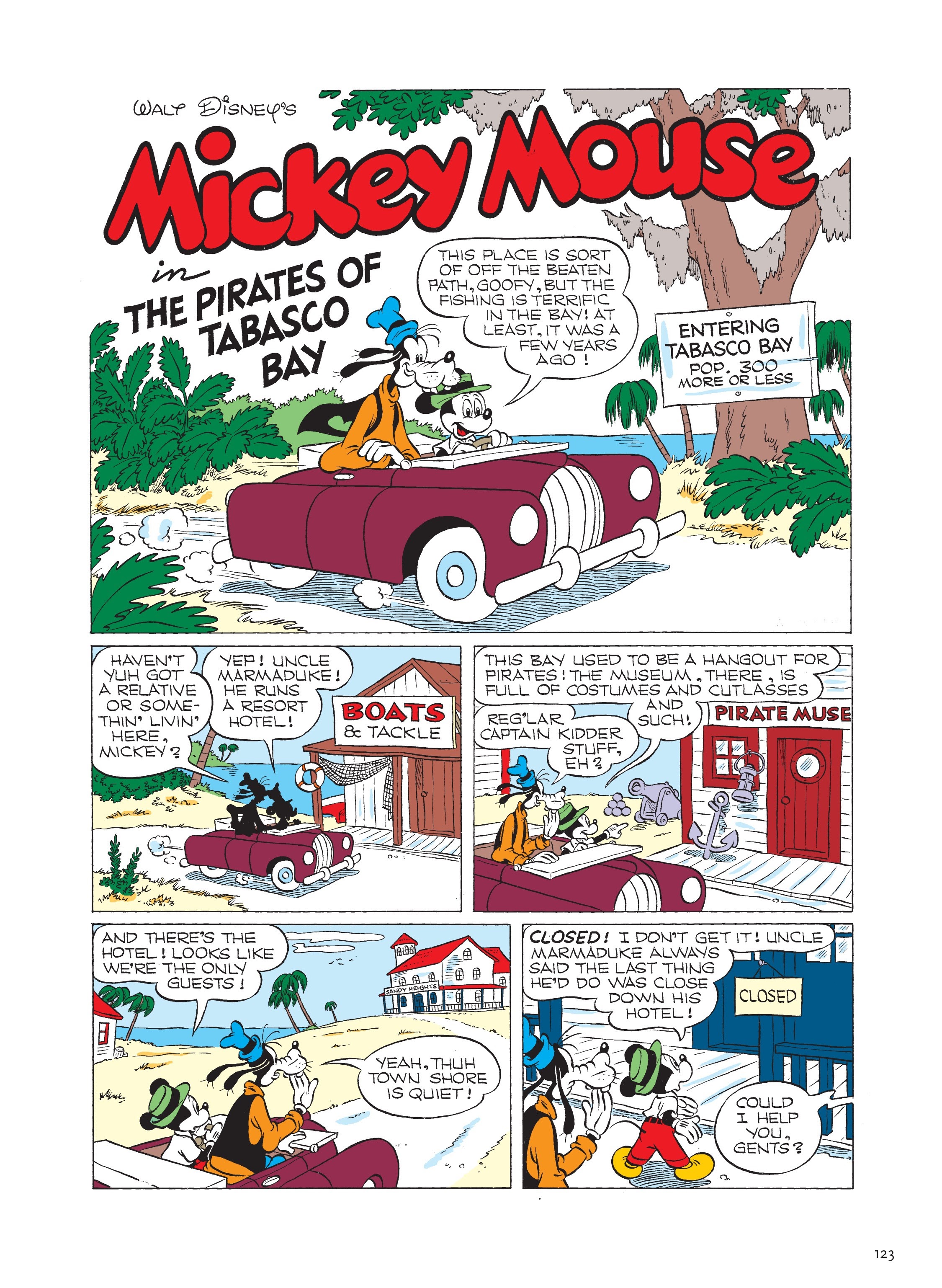 Read online Disney Masters comic -  Issue # TPB 7 (Part 2) - 30